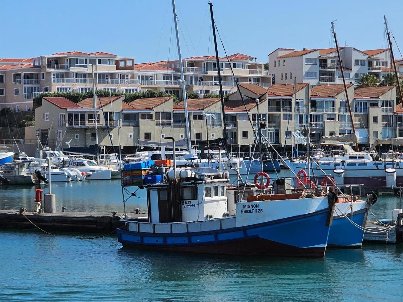 Harbour Club, St Francis Bay, photo 4