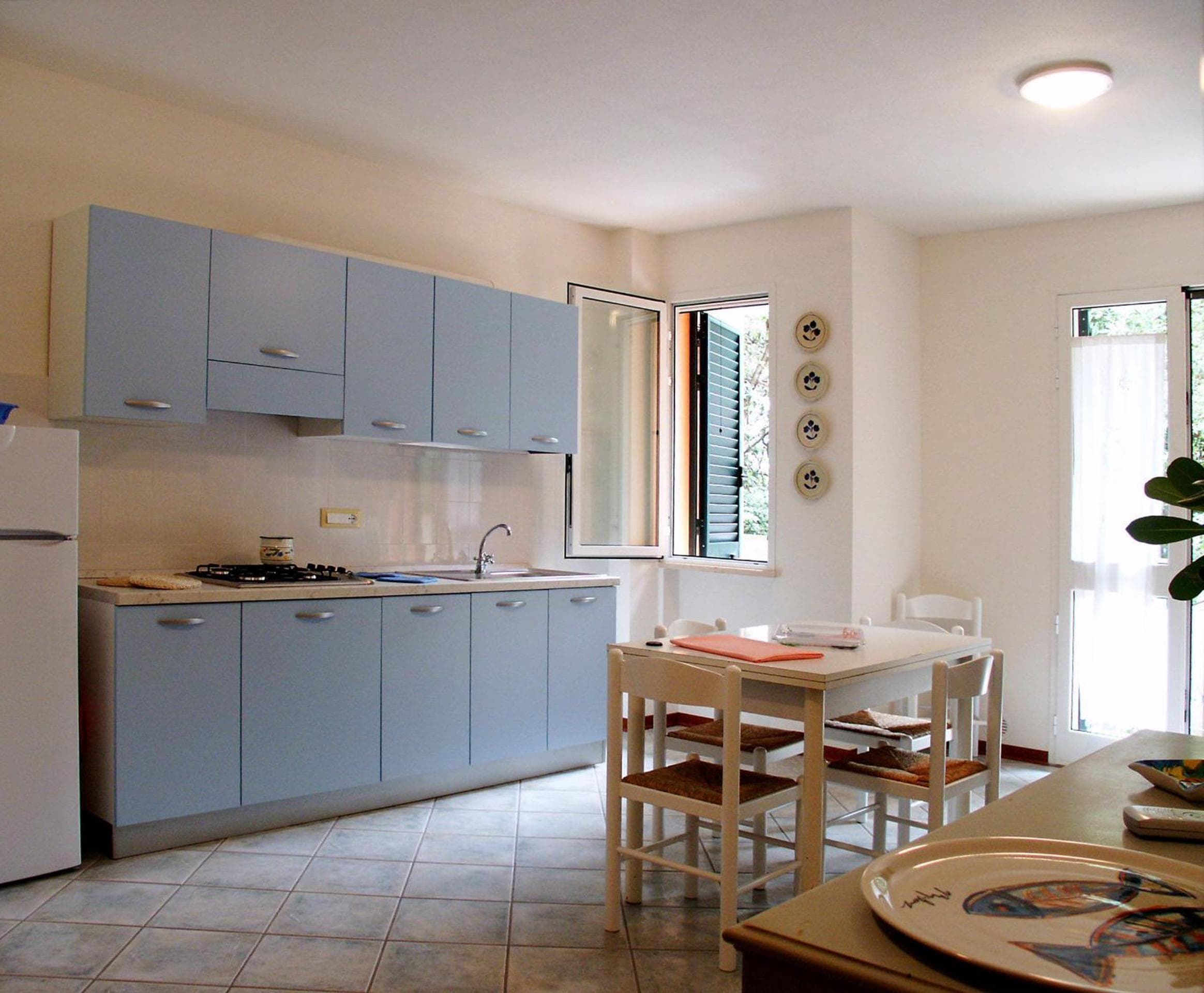 Residence Loggetta Margherita, San Vincenzo, photo 3
