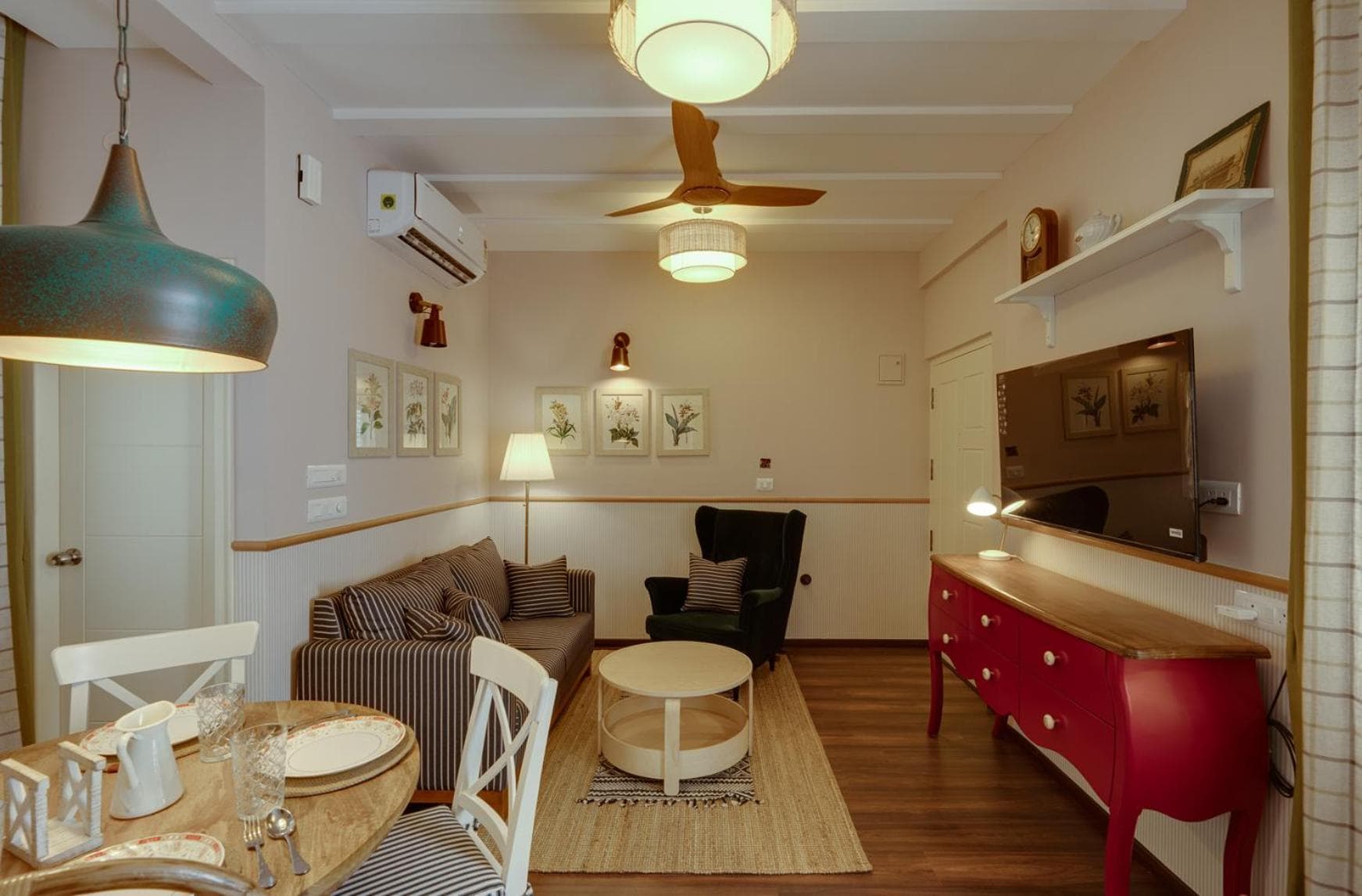 Hoodo Zoe - Hebbal Bangalore Apartments, Bangalore