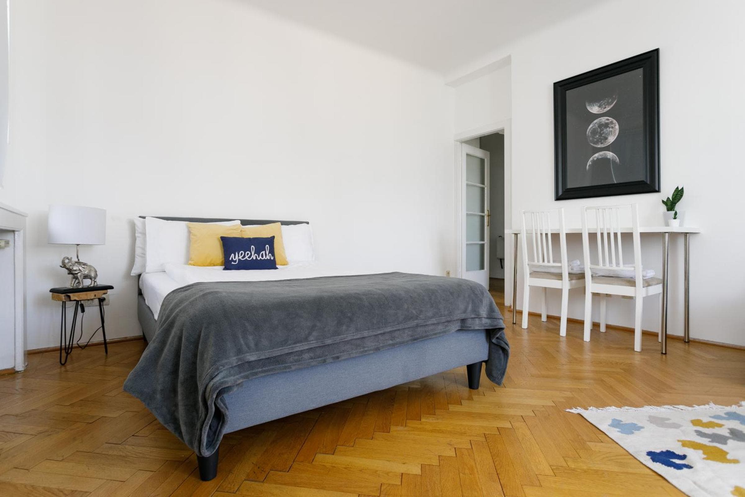 Papageno Apartments, Vienna, photo 4