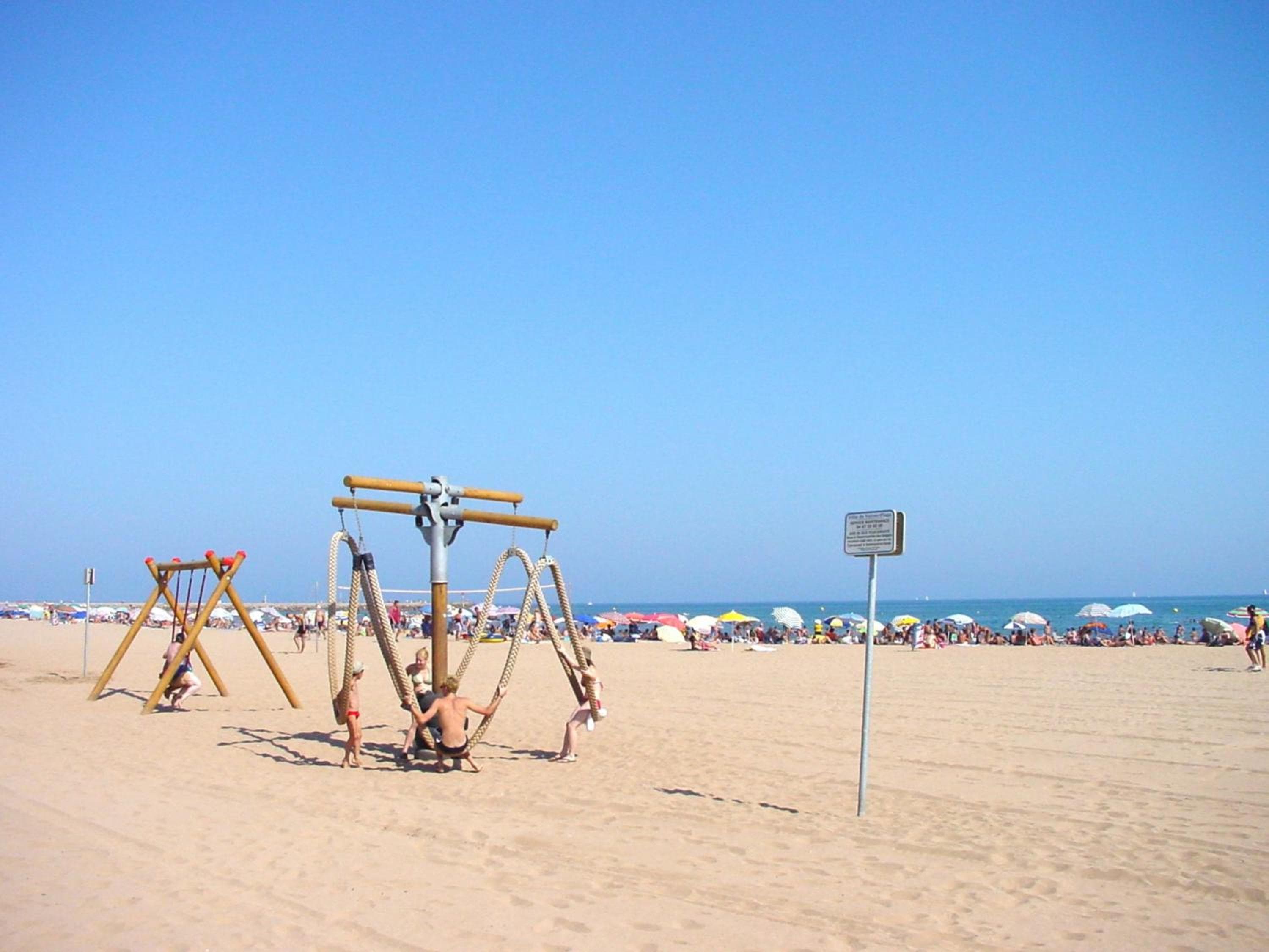 Vacancéole - Résidence Alizéa Beach, Valras-Plage, photo 4