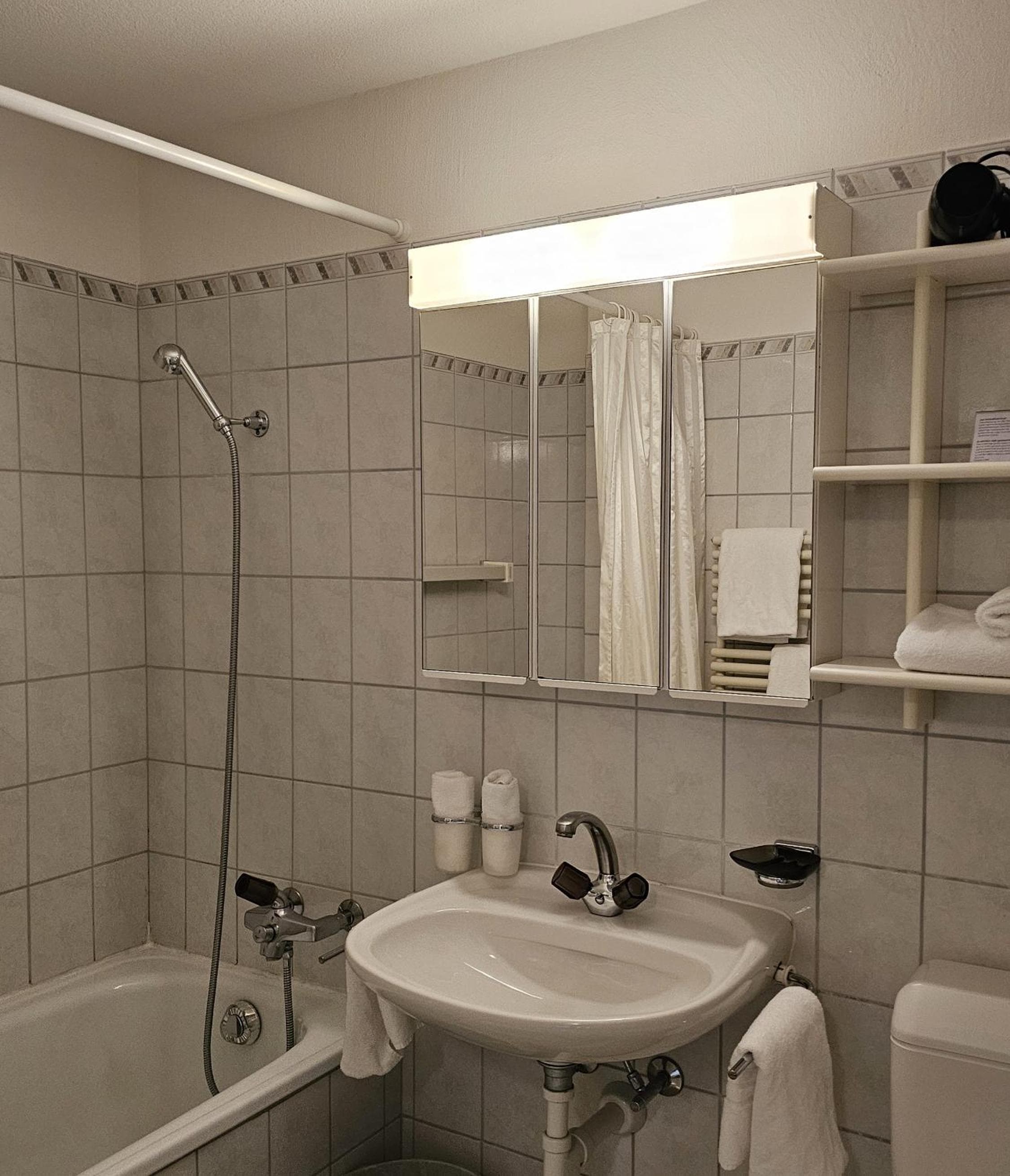 Aparthotel Muchetta, Davos, photo 6