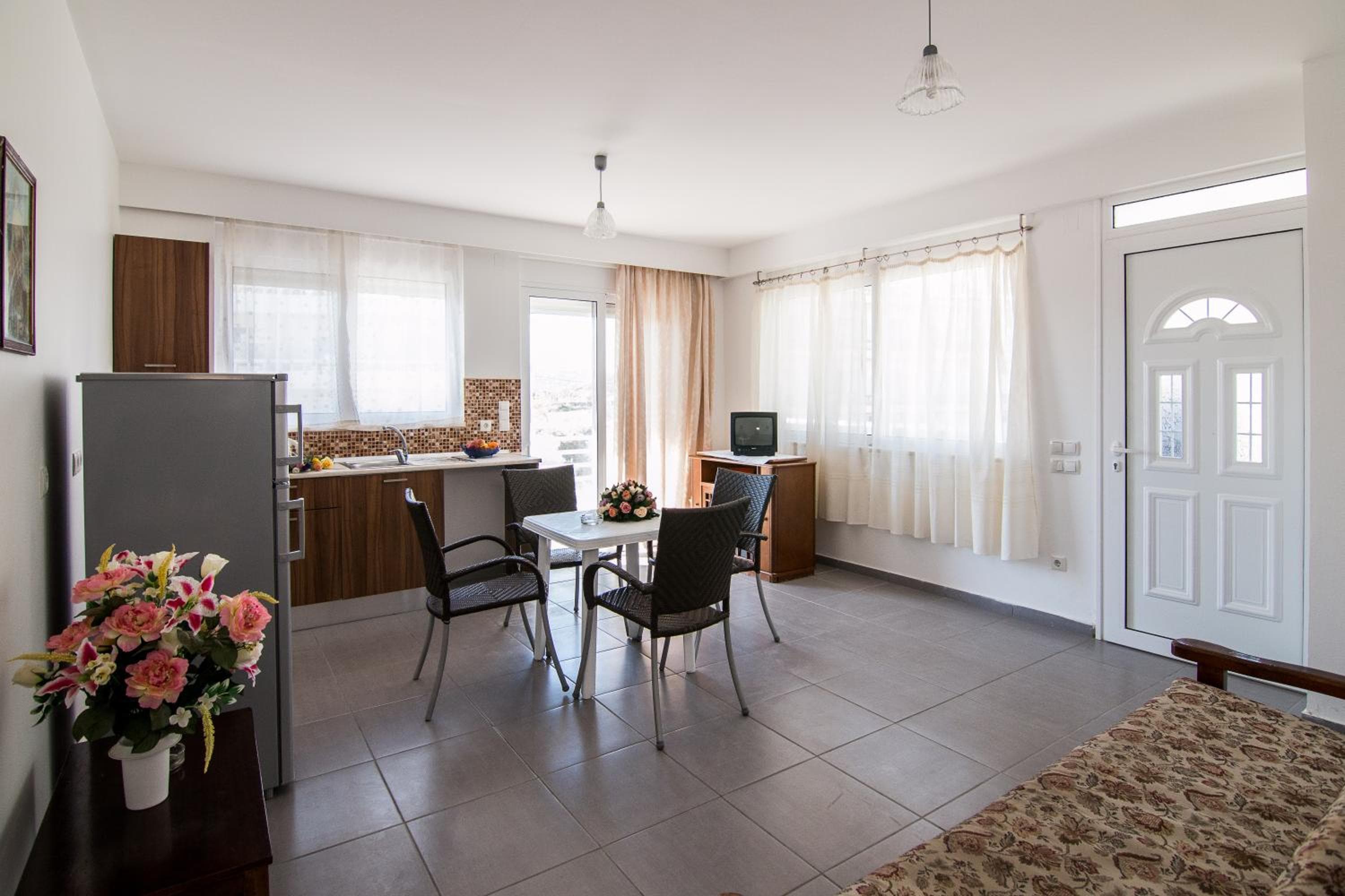 Faliraki Dream Studios & Apartments, Faliraki, photo 6