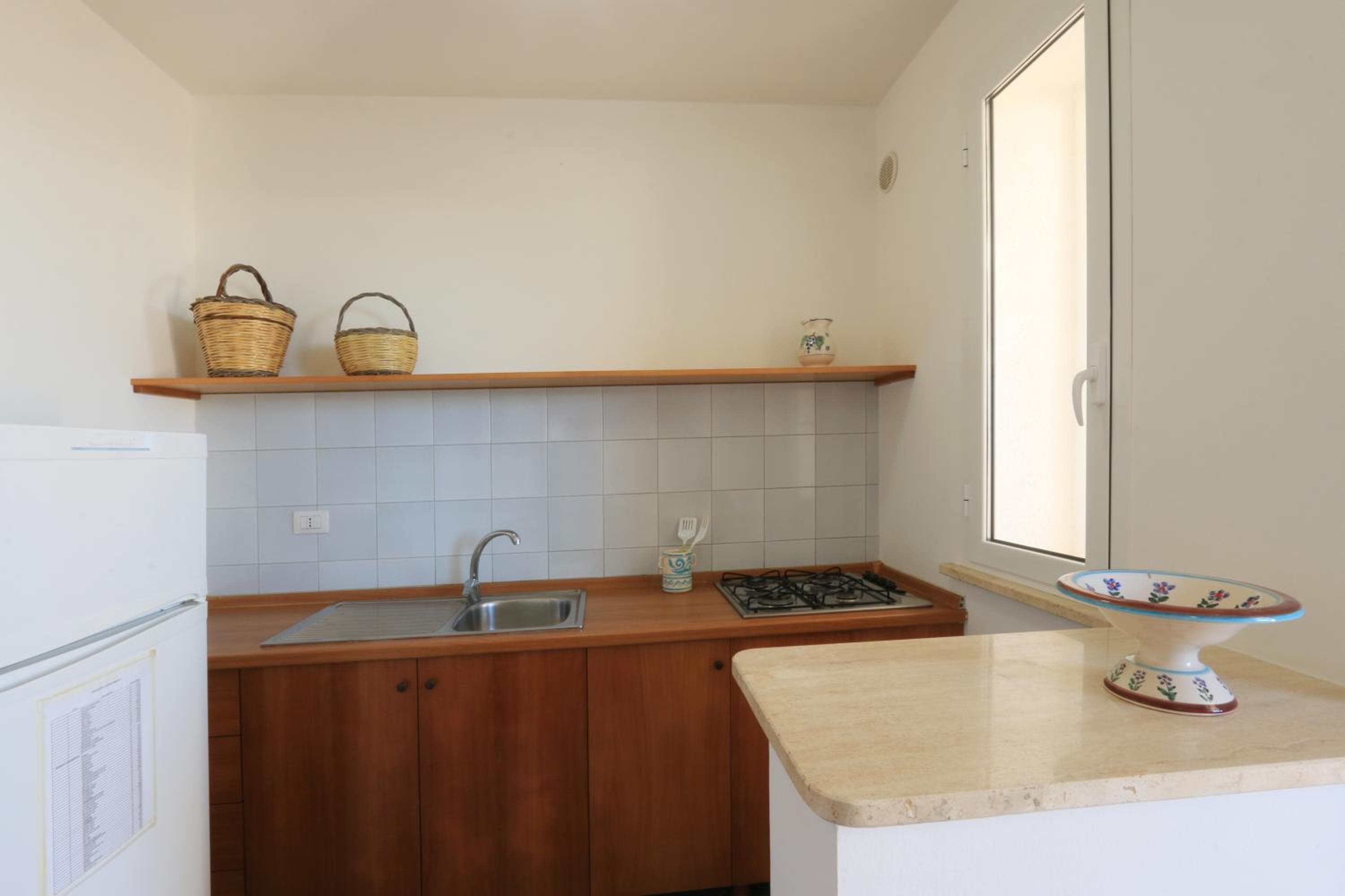 Le Ville del Saracino, Lido Marini, photo 6