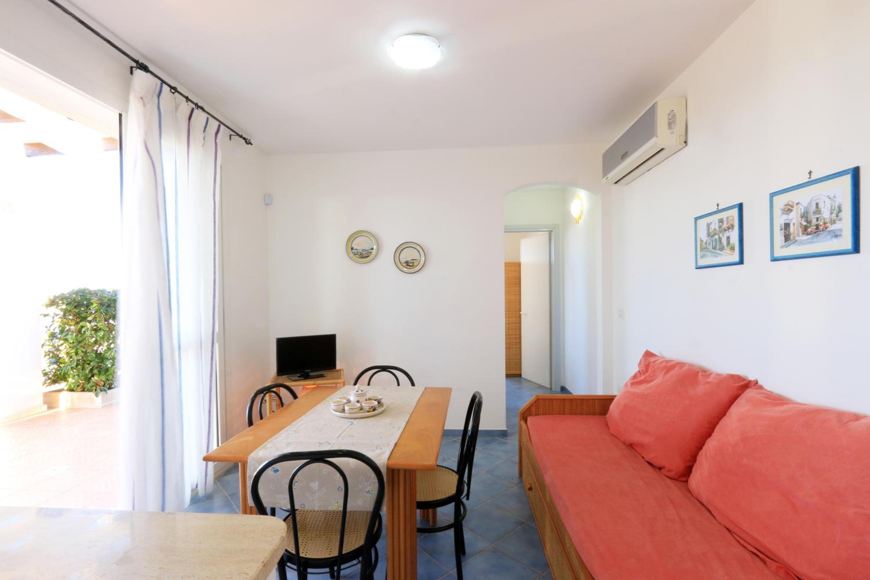 Le Ville del Saracino, Lido Marini, photo 4