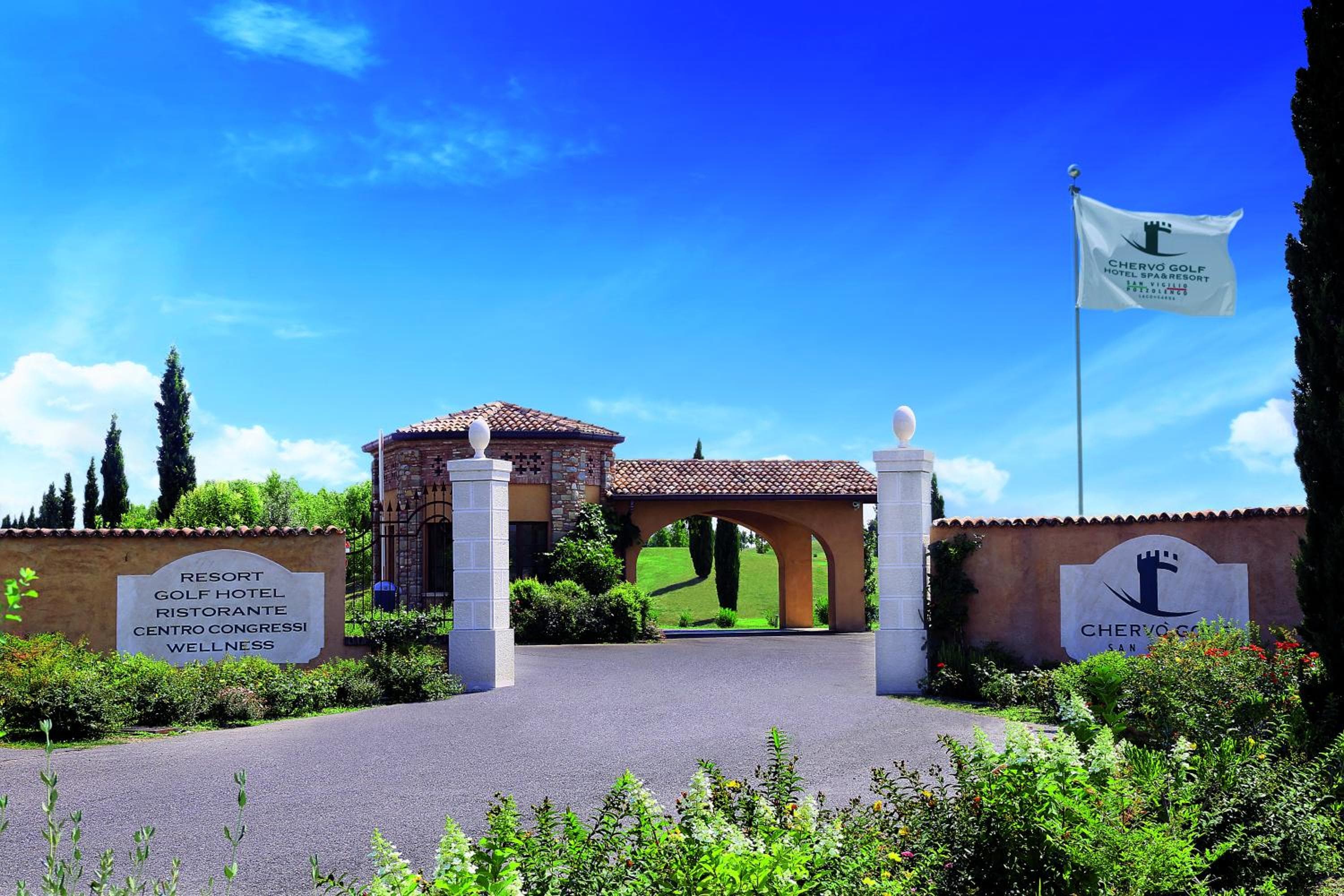 Garda Apartments San Vigilio Golf, Pozzolengo, photo 4