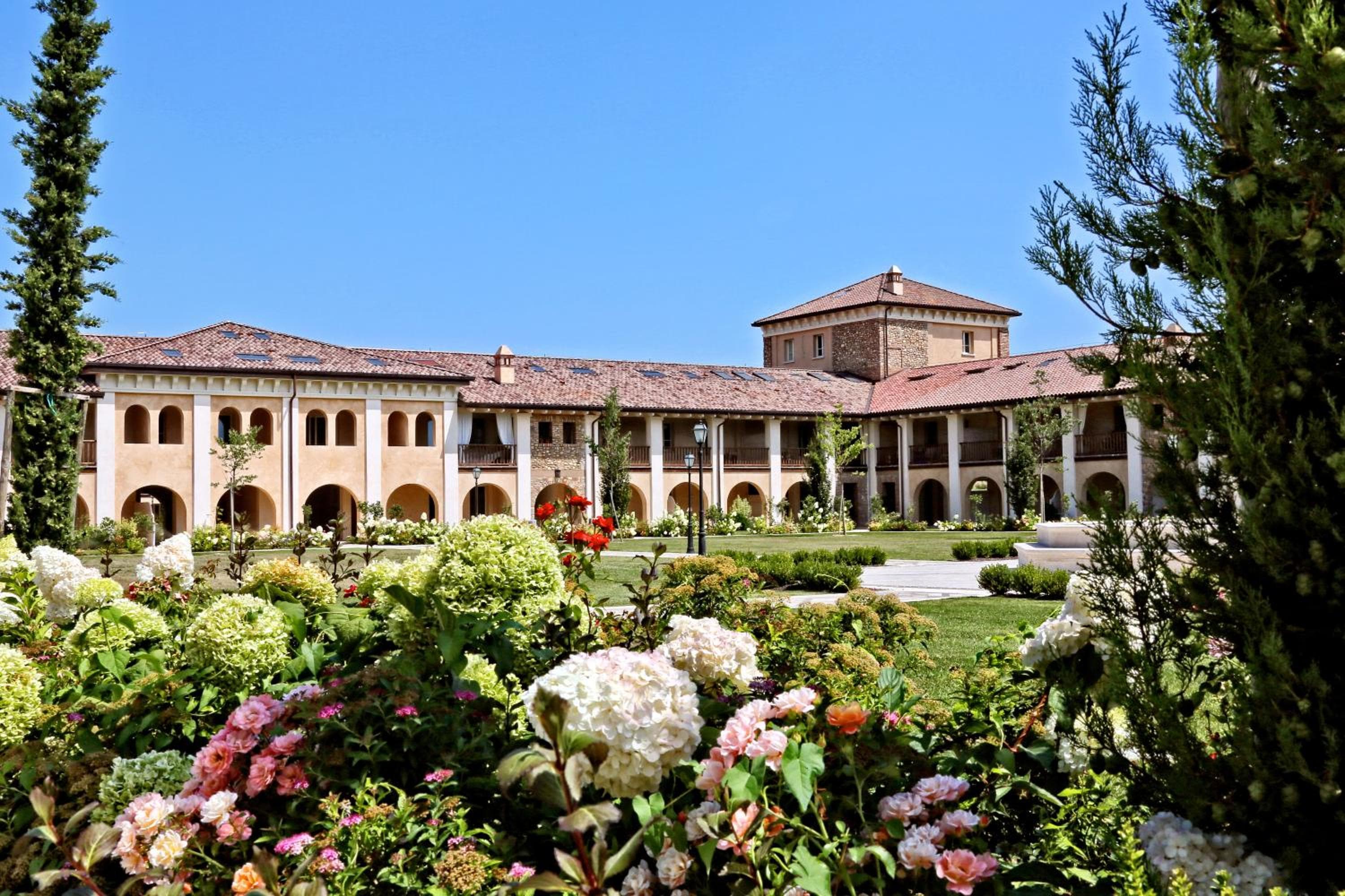 Garda Apartments San Vigilio Golf, Pozzolengo