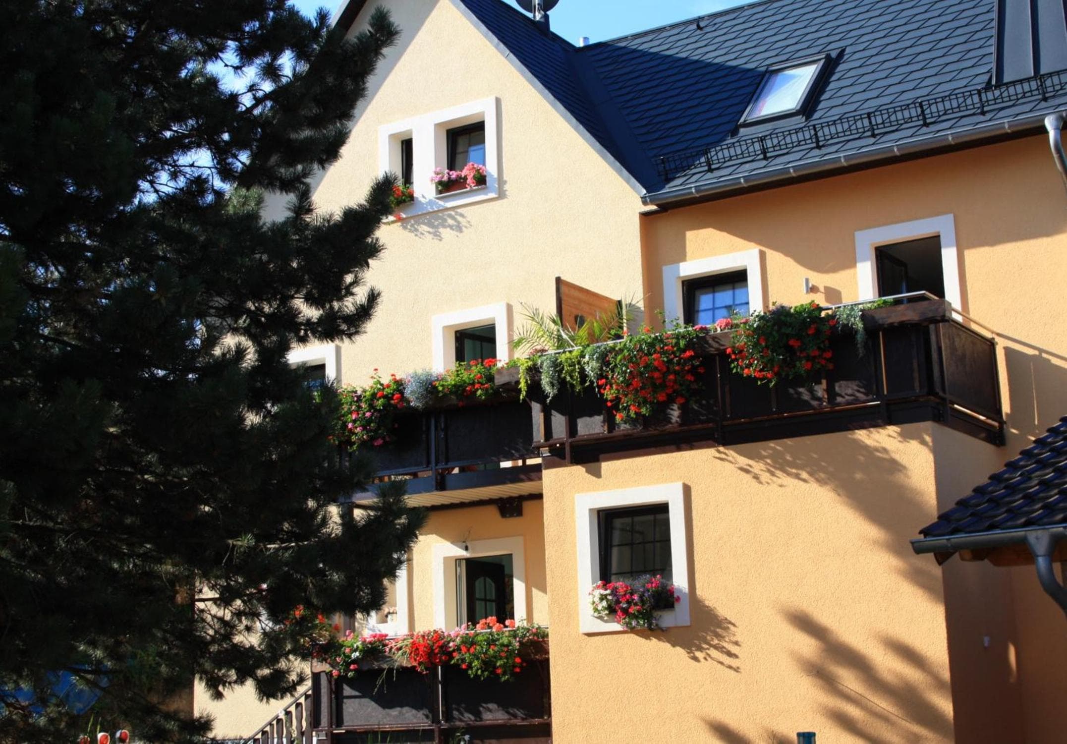 Romantik Landhaus, Dresden, photo 6