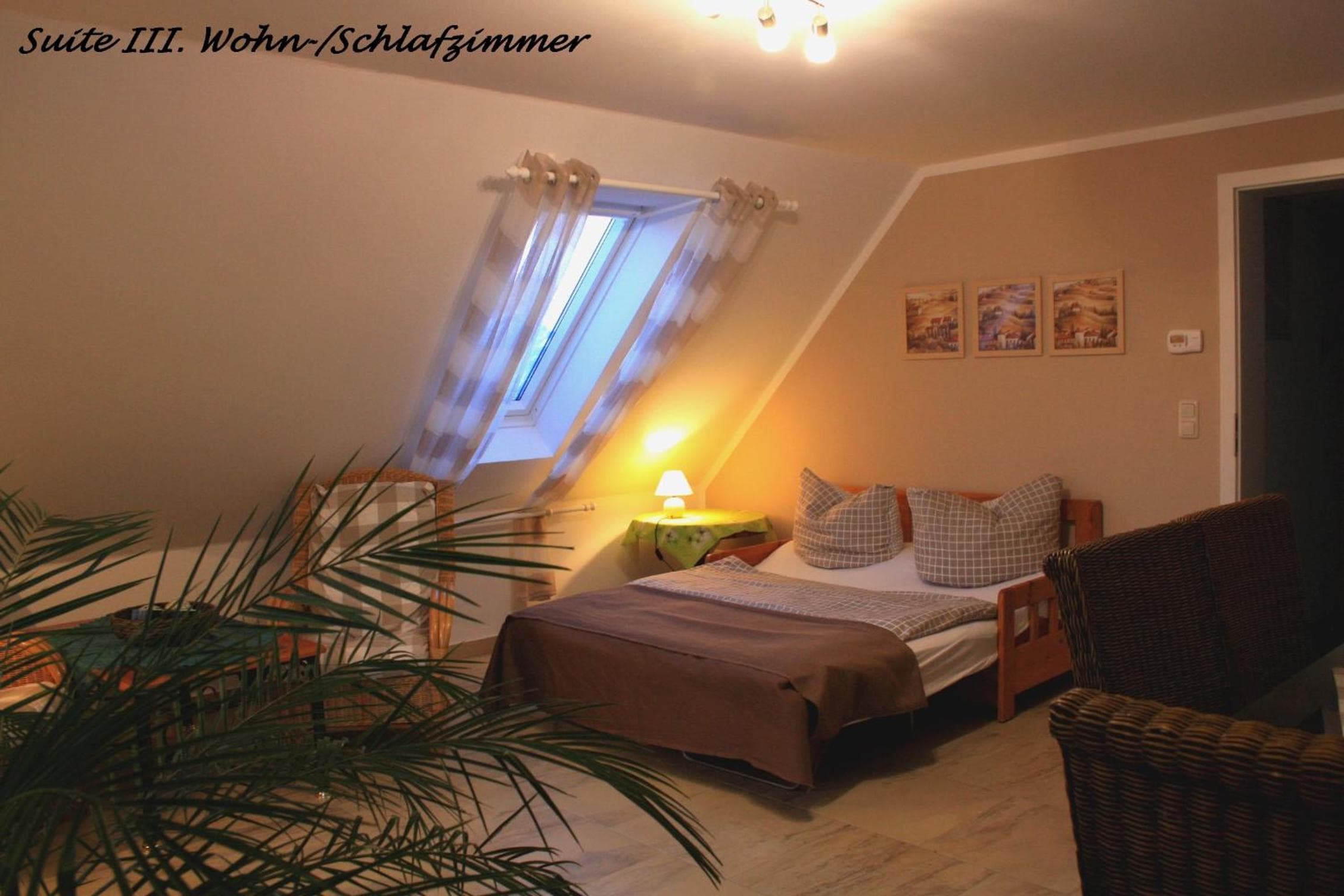 Romantik Landhaus, Dresden, photo 4