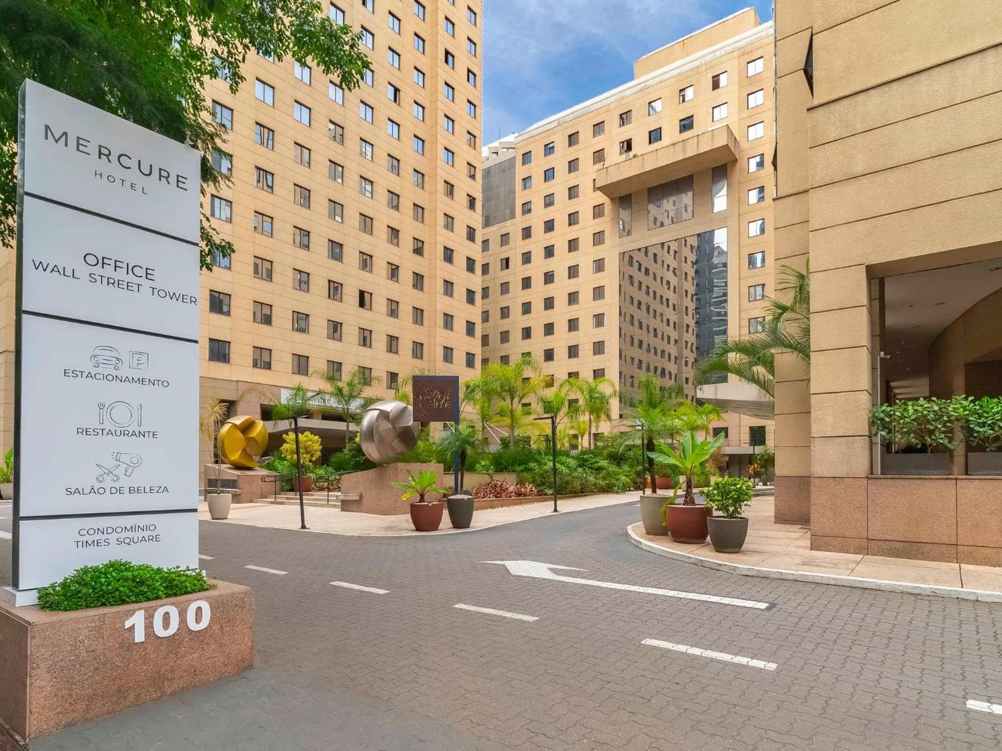 Flat Hotel Amplo Ibirapuera para Familias e Executivos com Wi-Fi 5M, Sao Paulo