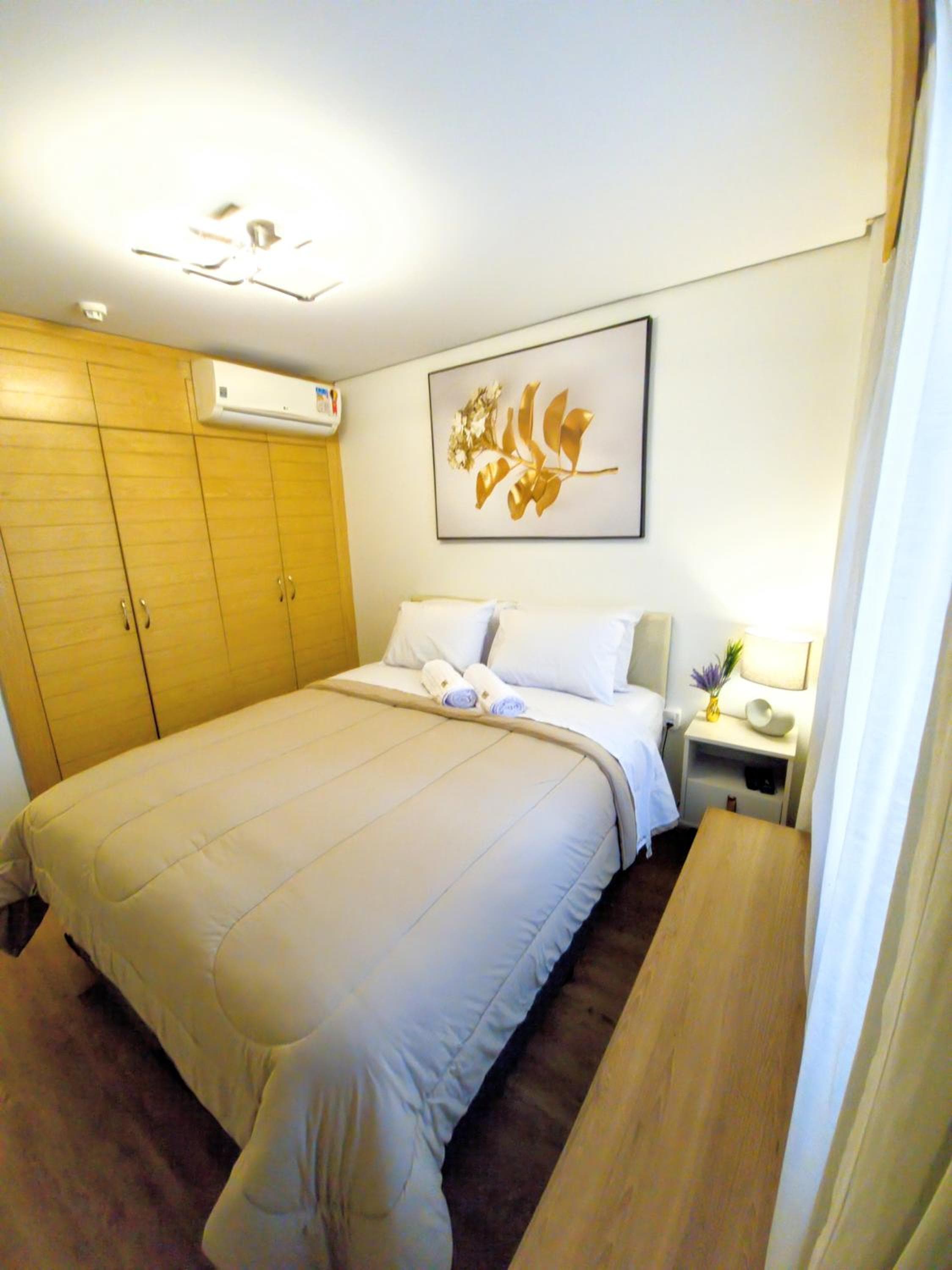 Flat Hotel Amplo Ibirapuera para Familias e Executivos com Wi-Fi 5M, Sao Paulo, photo 6