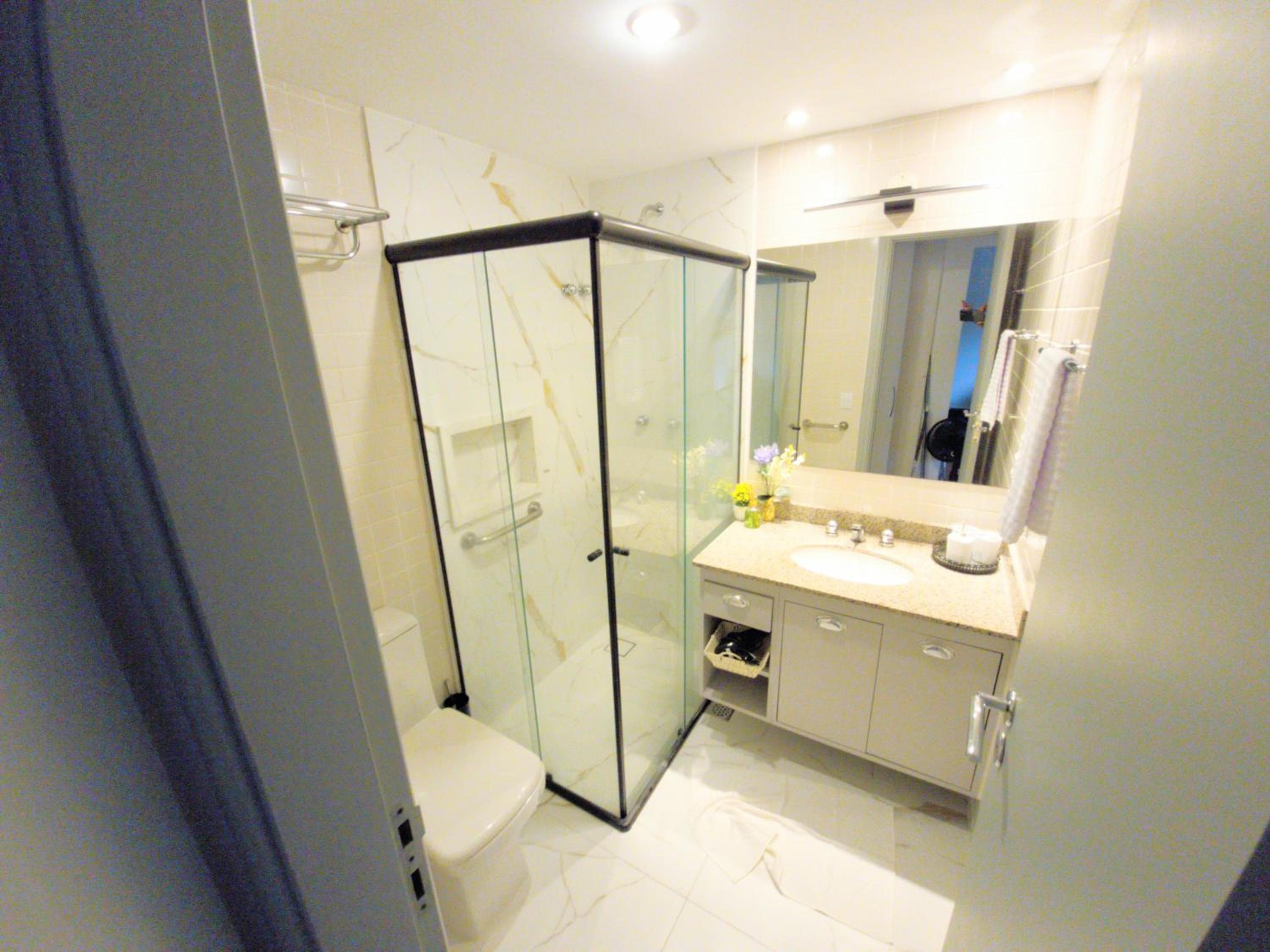 Flat Hotel Amplo Ibirapuera para Familias e Executivos com Wi-Fi 5M, Sao Paulo, photo 2
