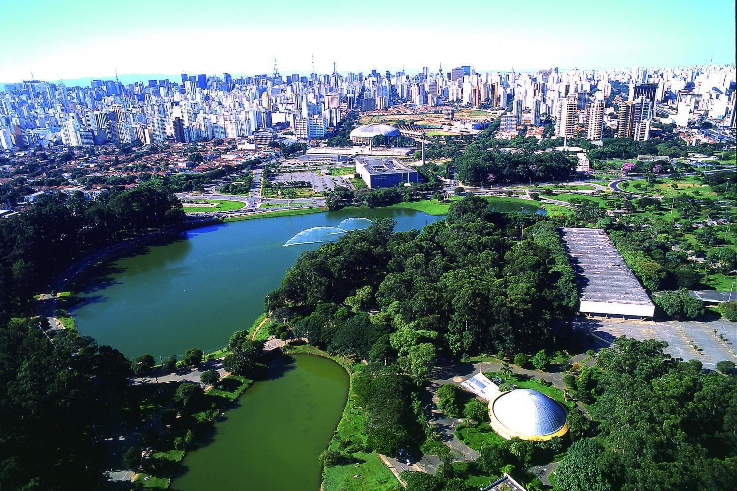 Flat Hotel Amplo Ibirapuera para Familias e Executivos com Wi-Fi 5M, Sao Paulo, photo 4