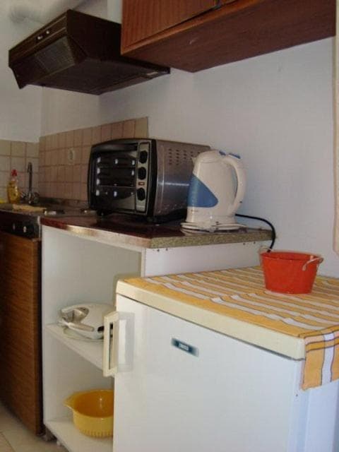 Hotel Elida, Platanes, photo 4