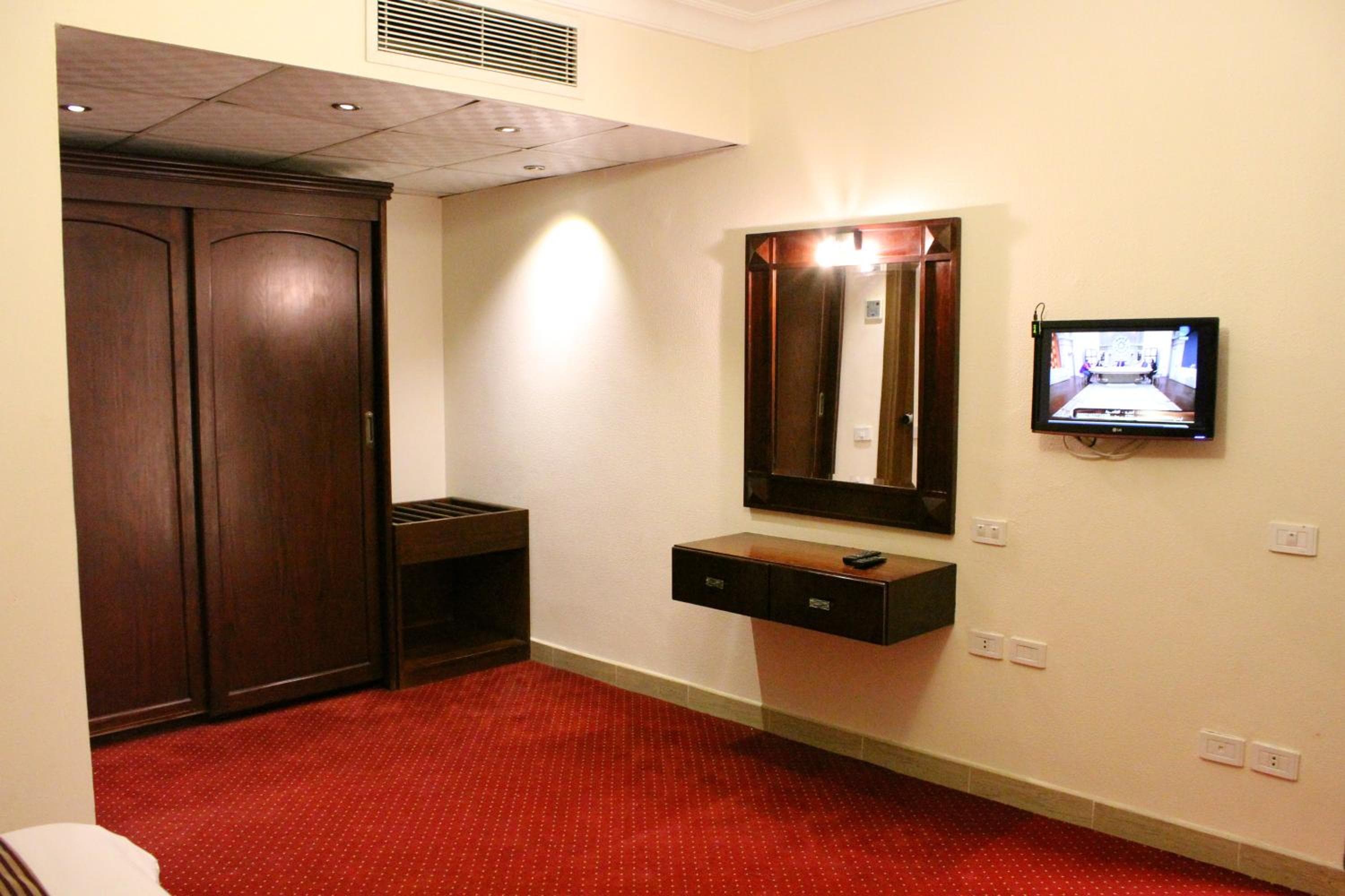 Monte Cairo Serviced Apartments, Cairo, photo 5