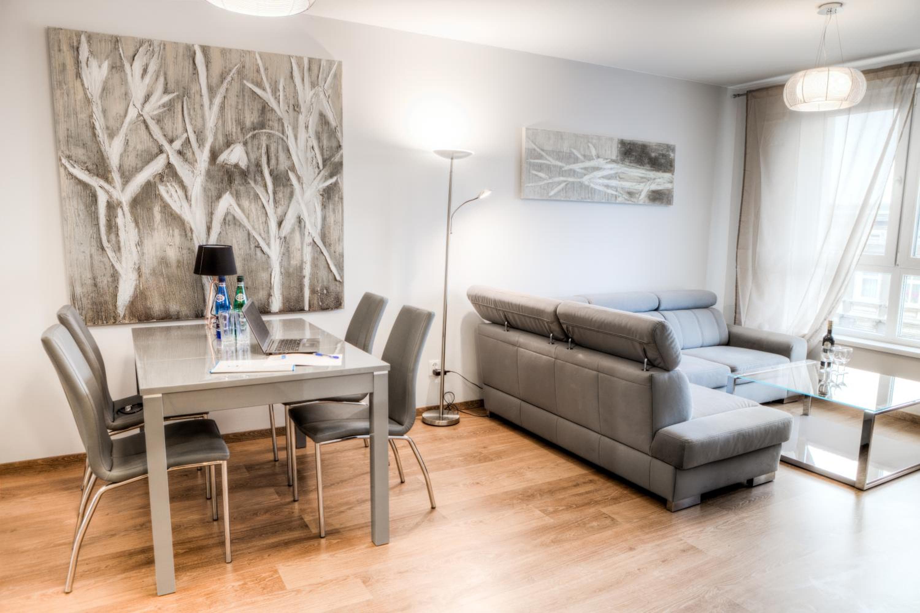 Apartamenty Residence Aparthotel, Szczecin, photo 5