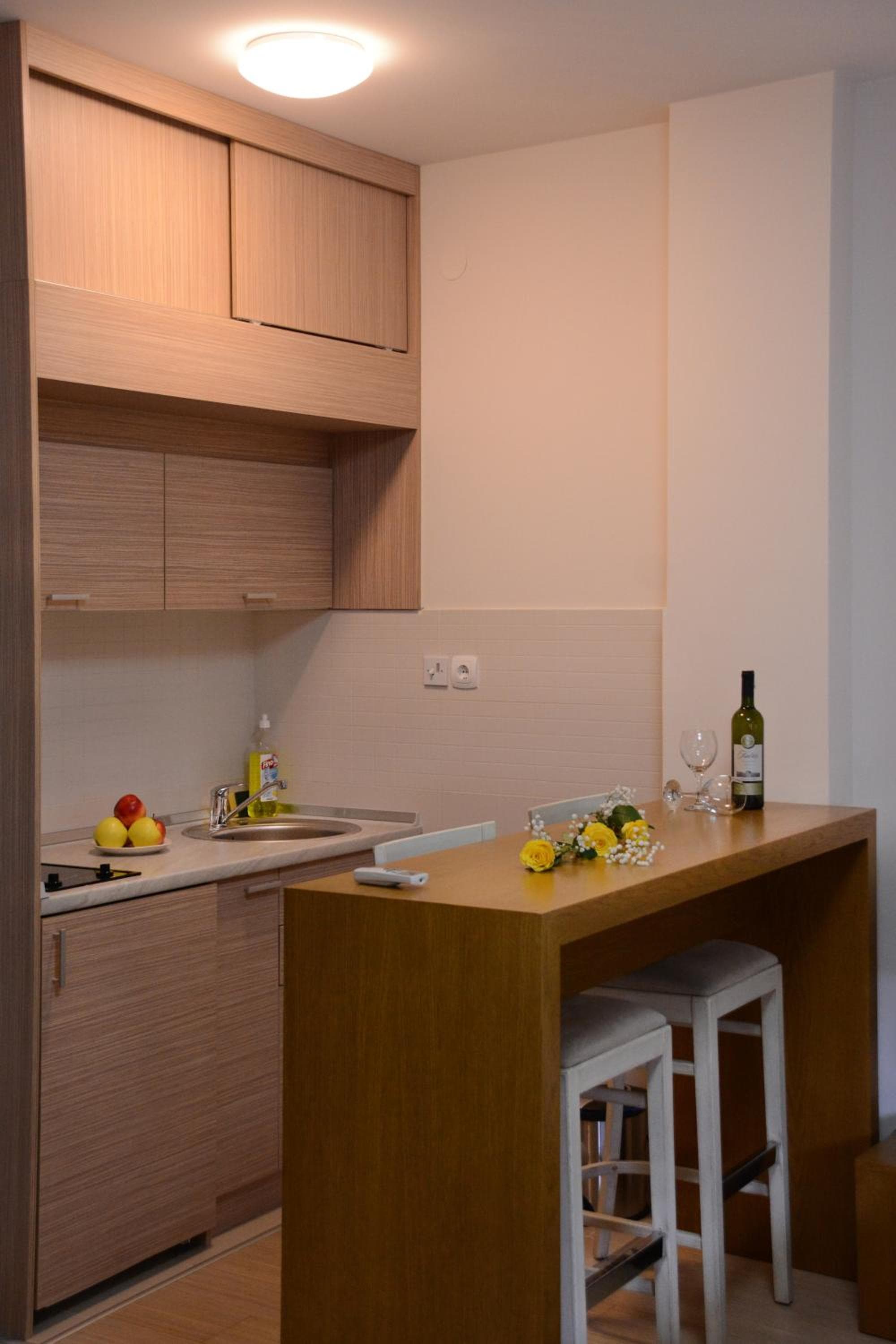 Apartments Villa Splendor, Vrnjačka Banja, photo 5