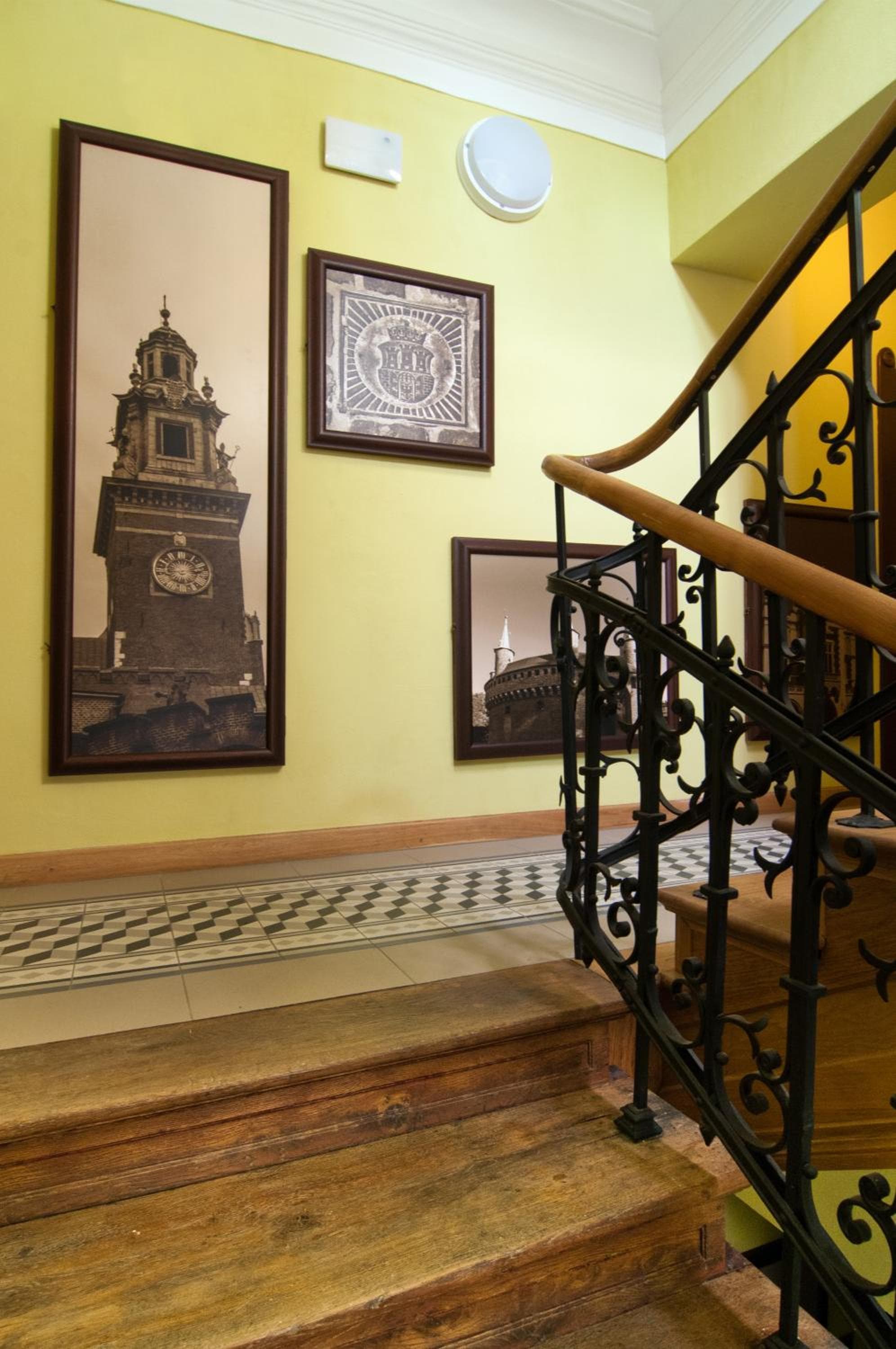 Apartamenty Bonerowska 5, Kraków, photo 2