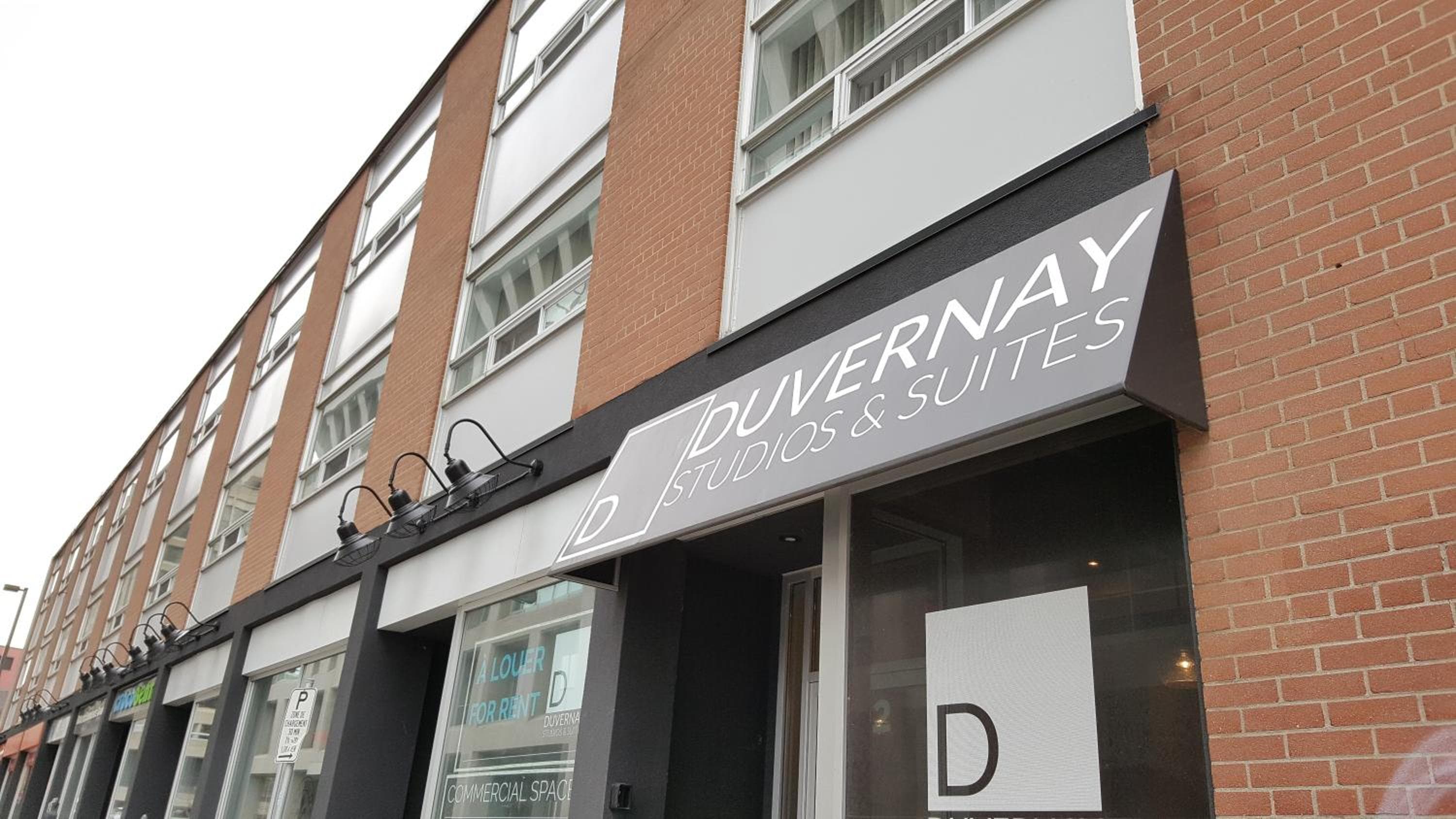 Duvernay Studios and Suites, Gatineau
