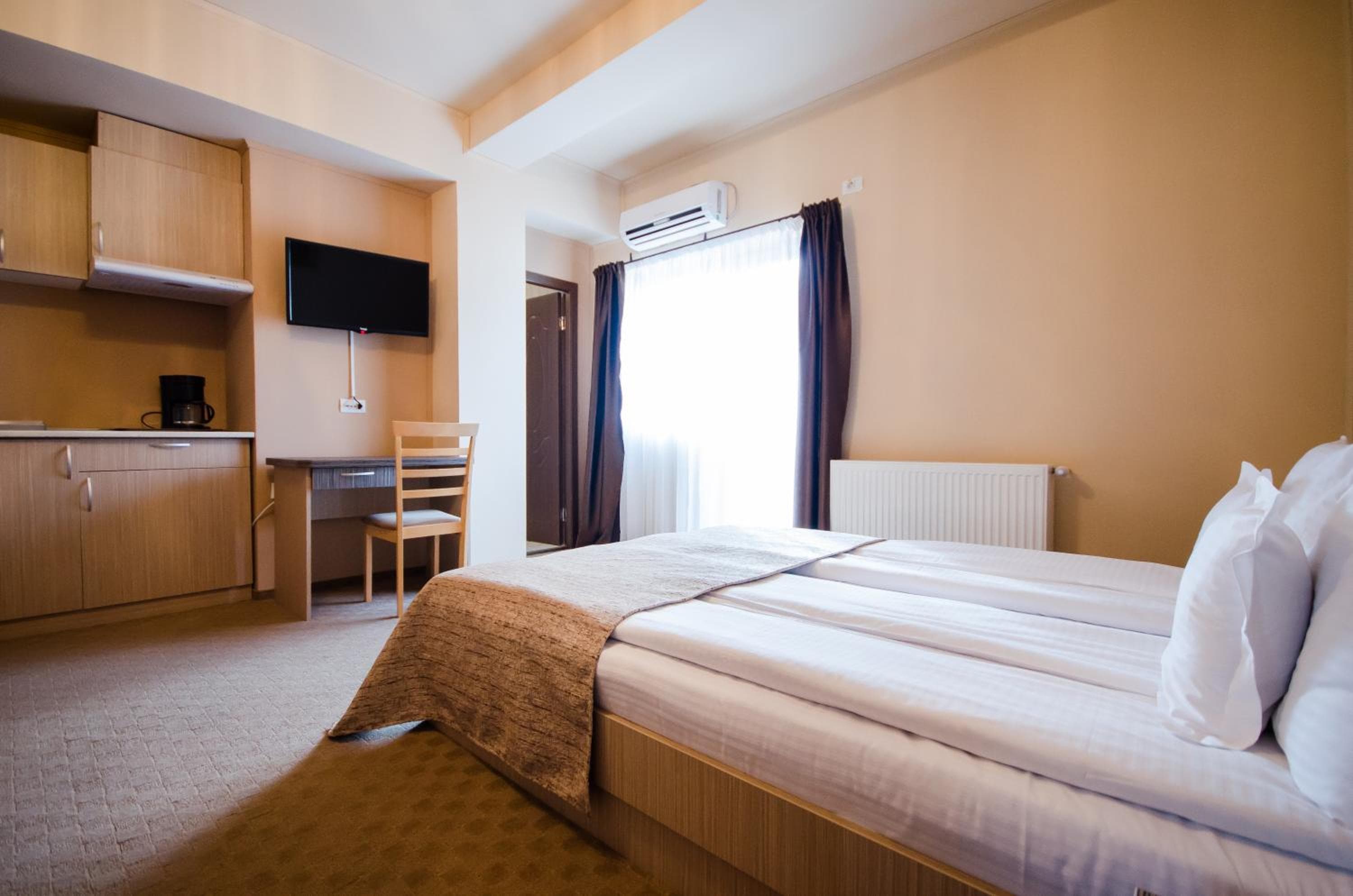 Apart Hotel Bonjour Cluj, Cluj-Napoca, photo 6