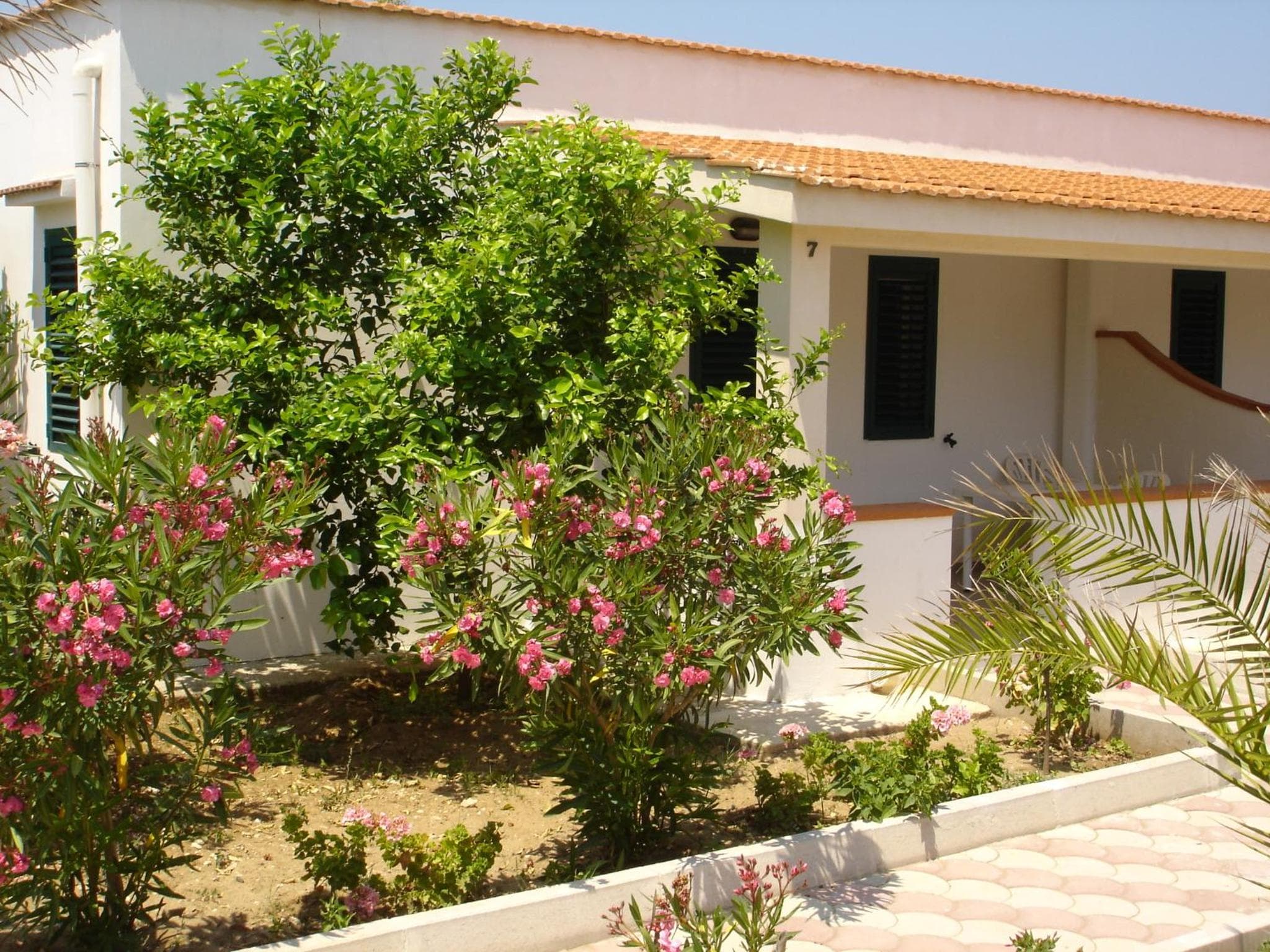 Residence Sun Bay, Vieste