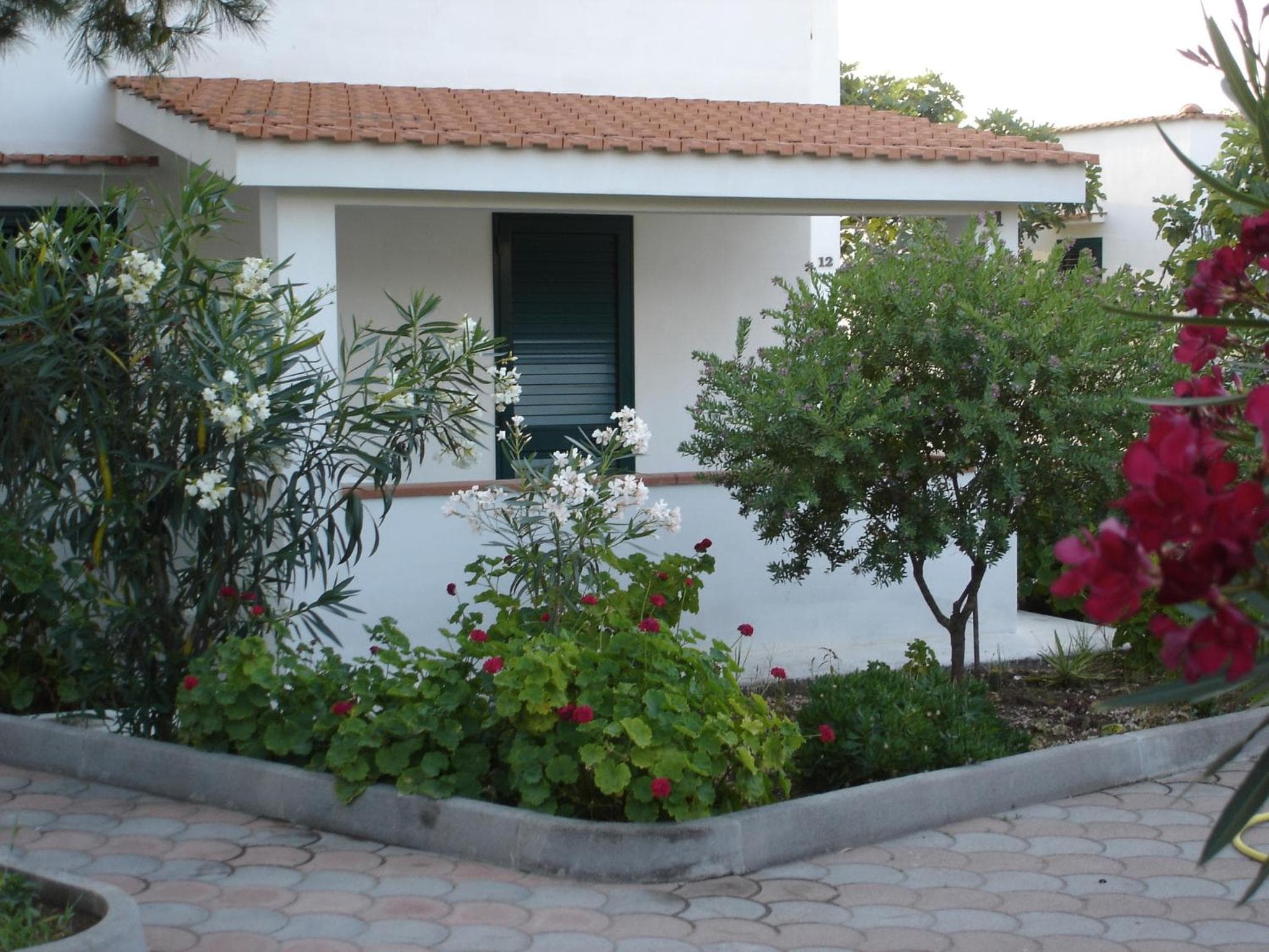 Residence Sun Bay, Vieste, photo 5