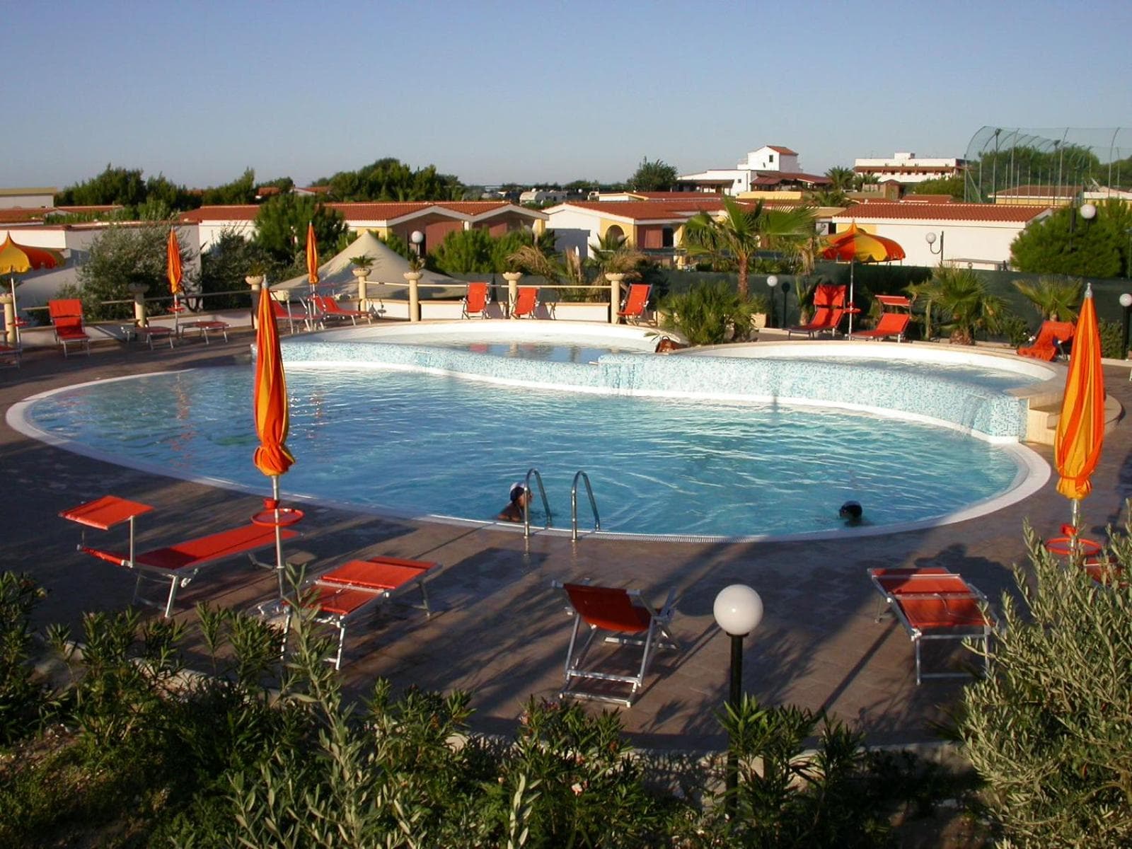 Residence Sun Bay, Vieste, photo 4