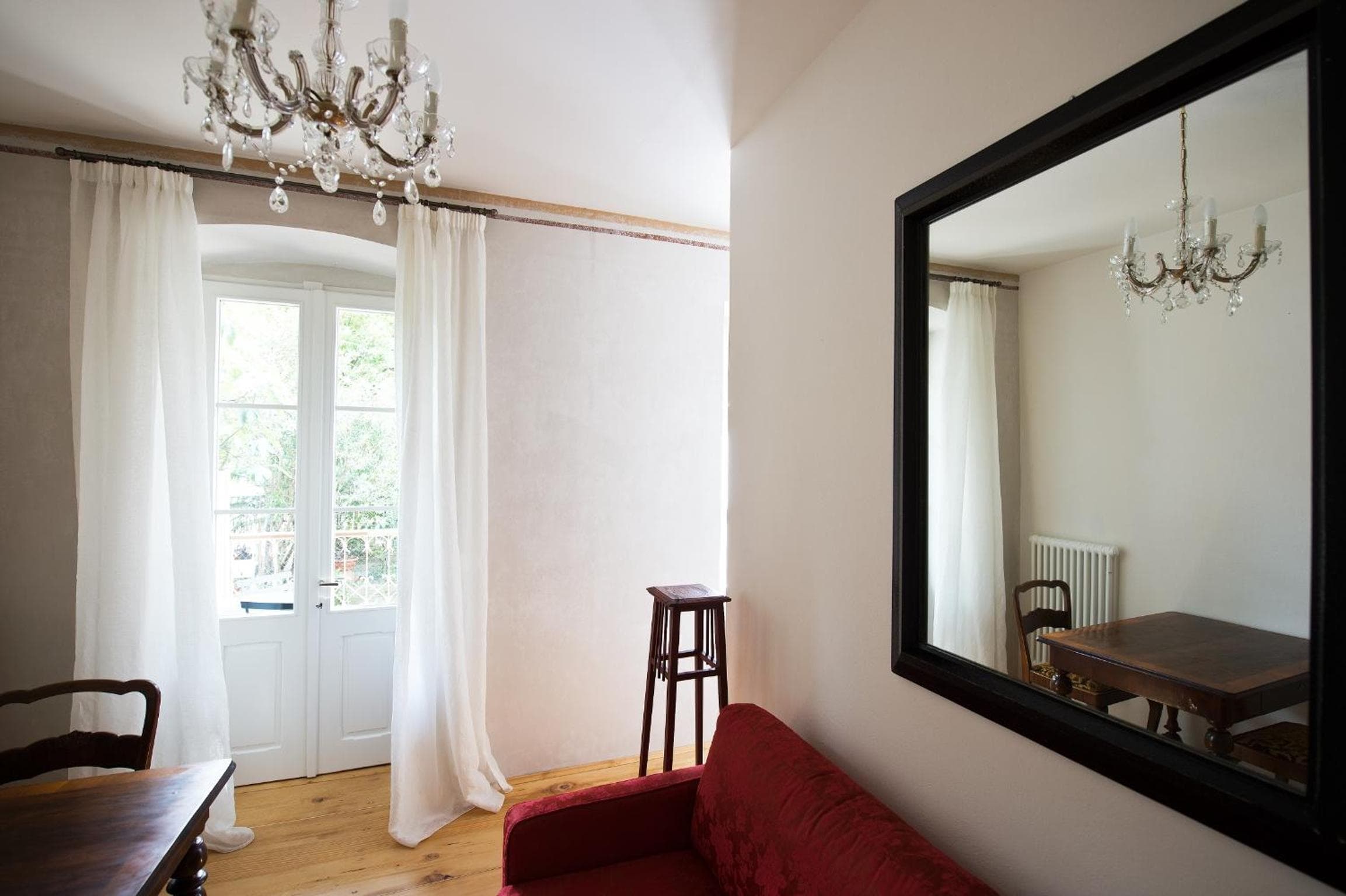 Villa Bergmann Suites Meran, Merano, photo 2