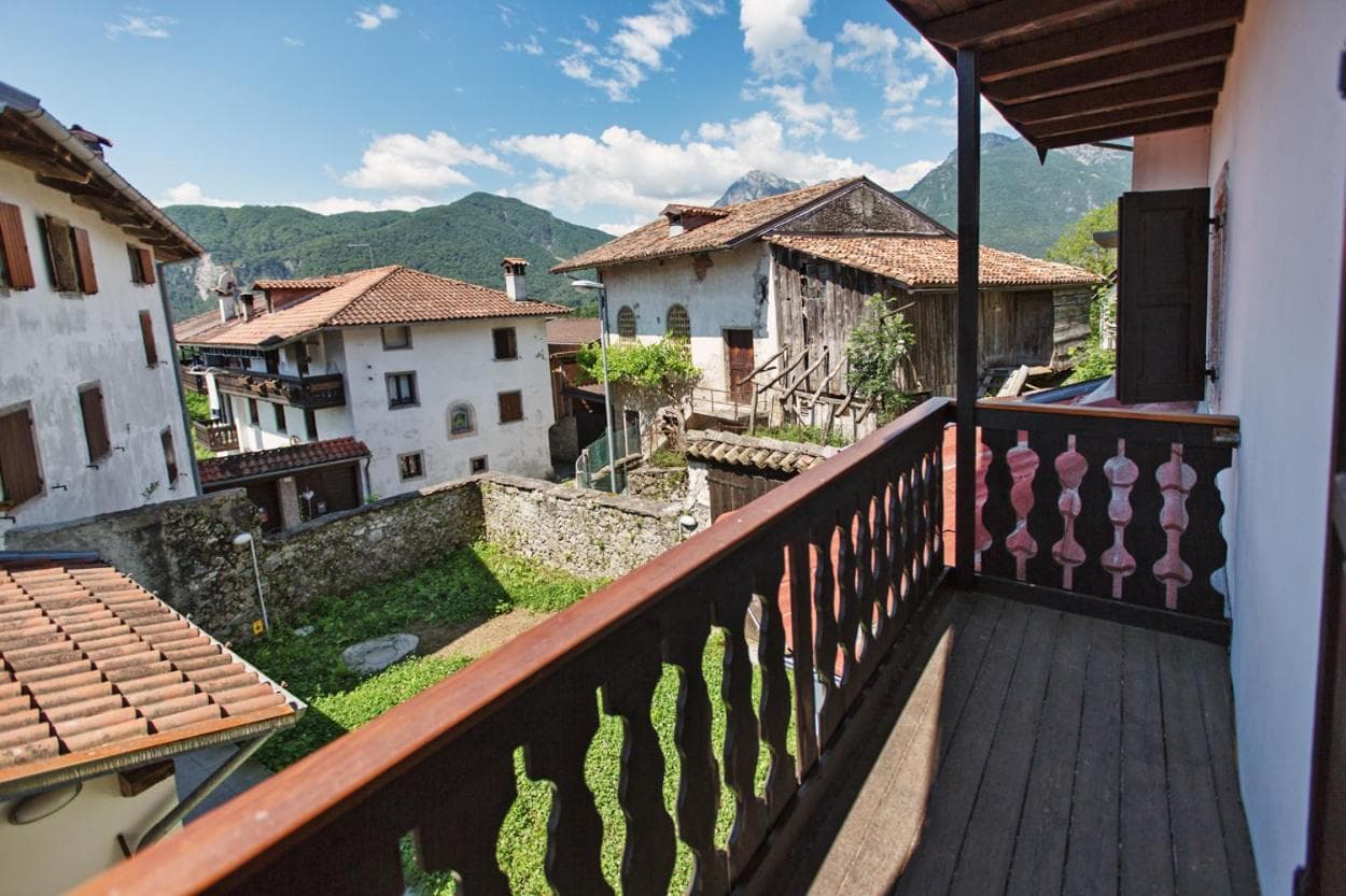 Albergo Diffuso "Col Gentile" Socchieve, Mediis, photo 6
