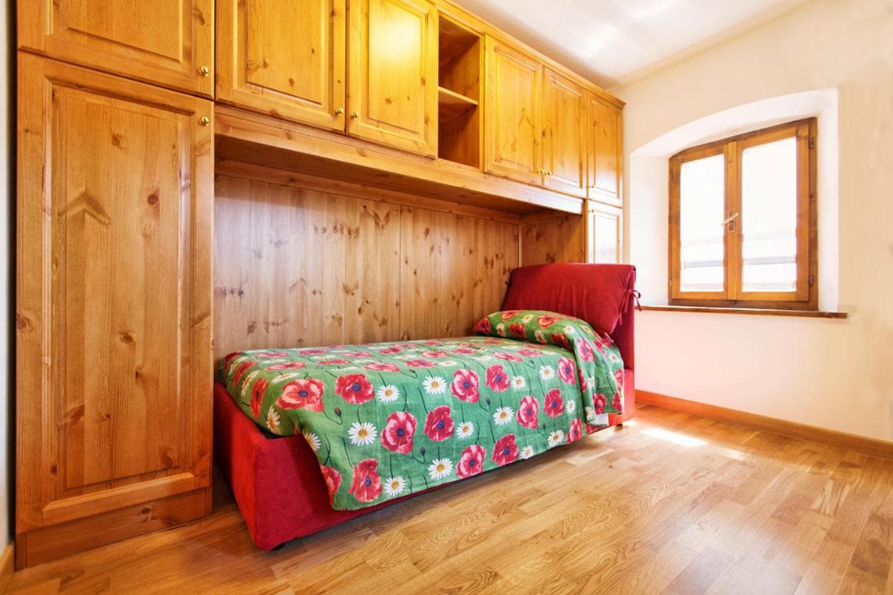 Albergo Diffuso "Col Gentile" Socchieve, Mediis, photo 4