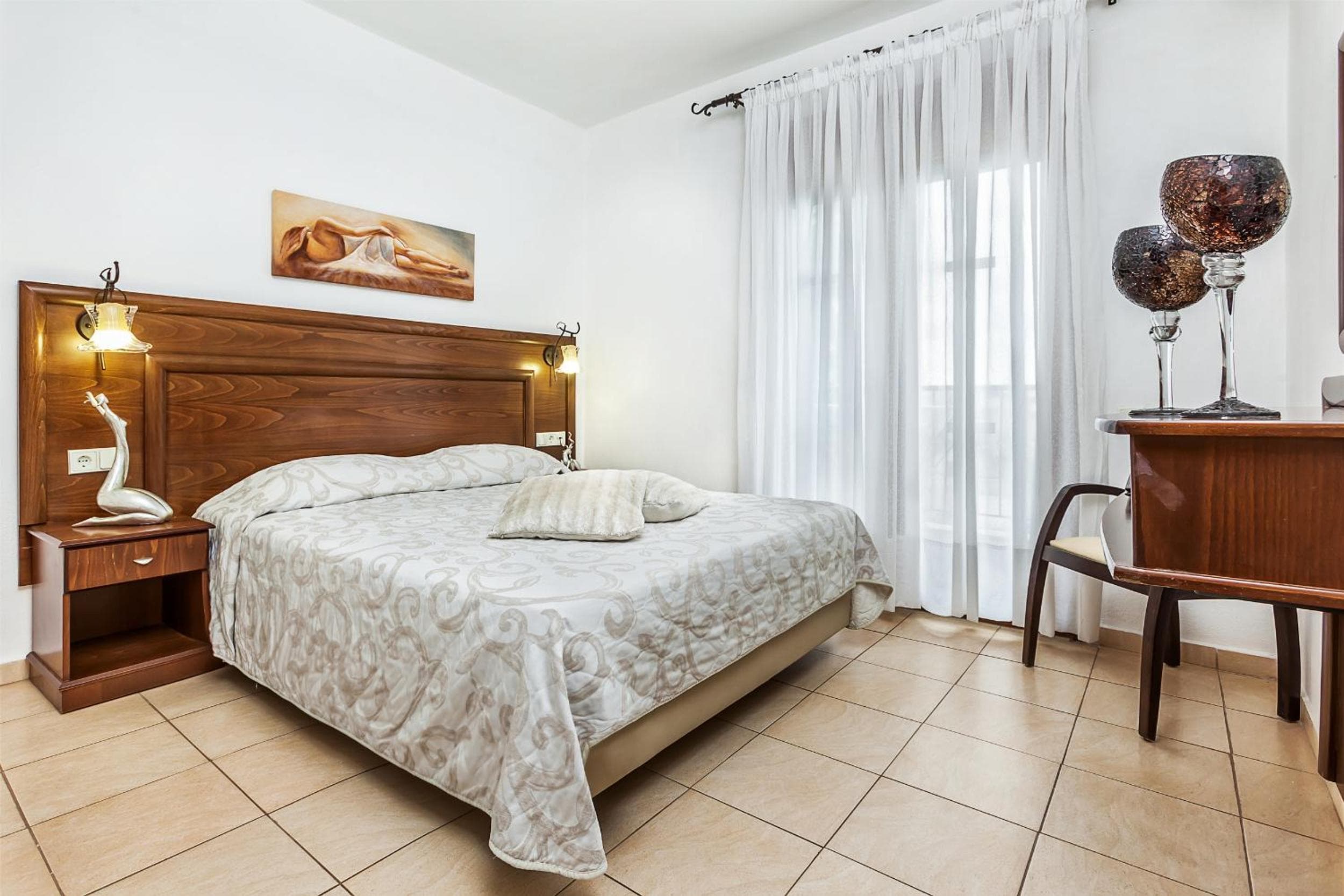 Nereides Hotel, Hanioti, photo 3