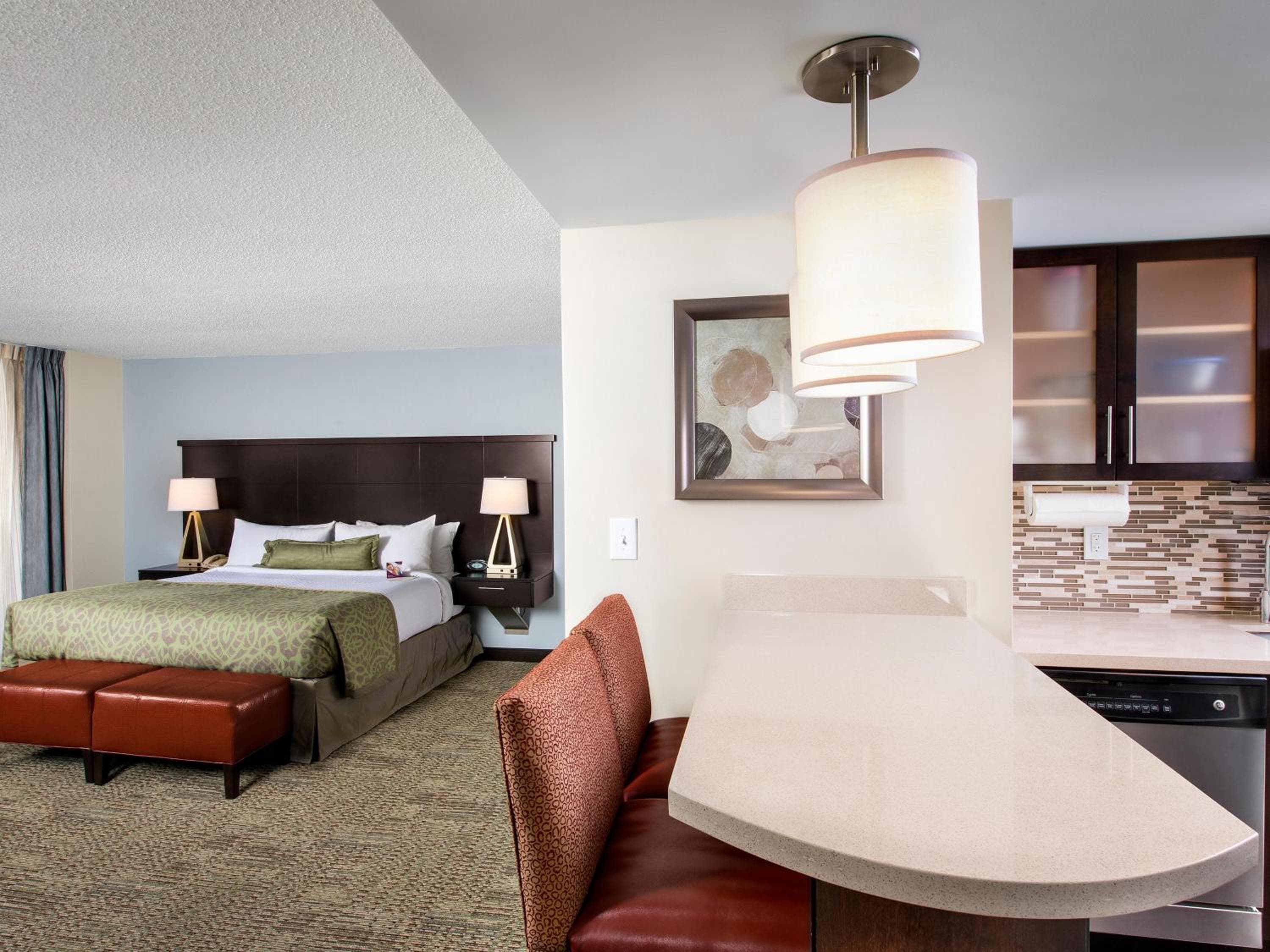 Staybridge Suites Atlanta - Midtown by IHG, Atlanta, photo 5