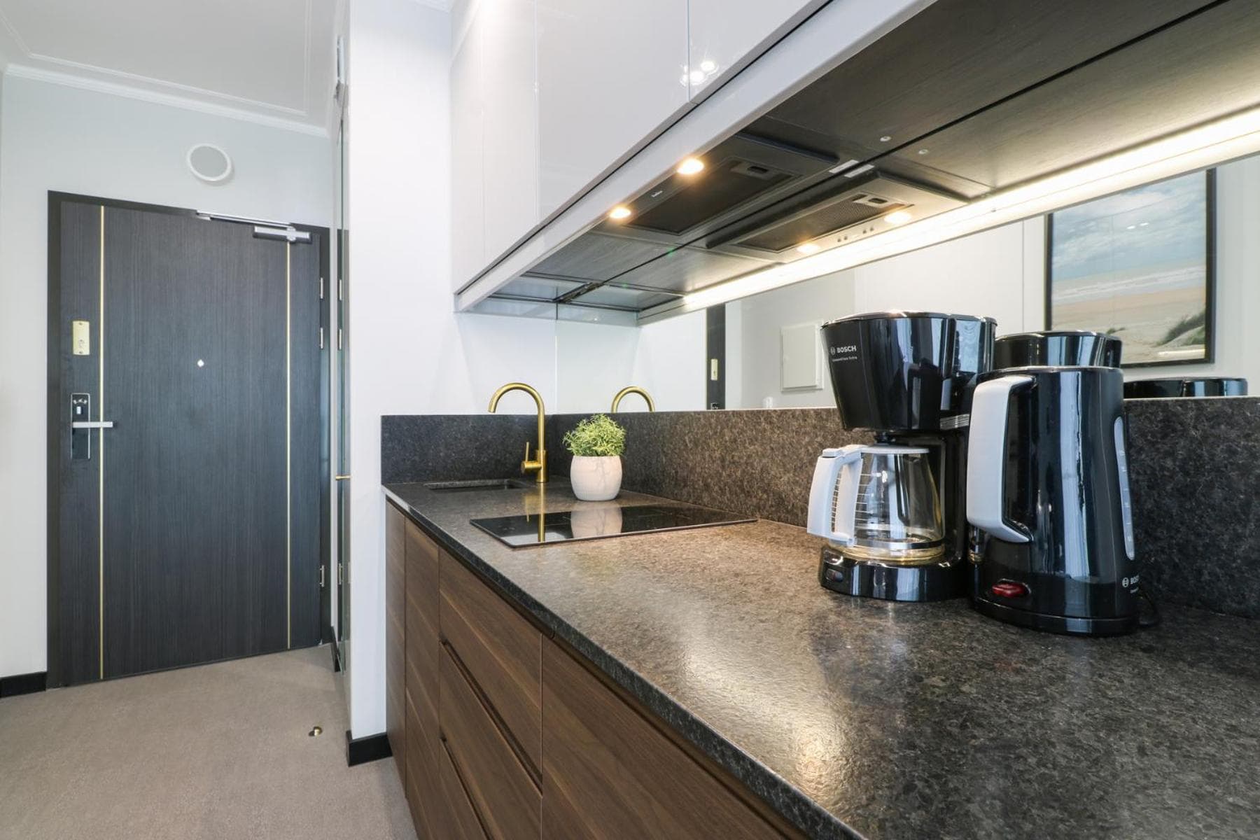 ApartPark by Baltic Home, Świnoujście, photo 4