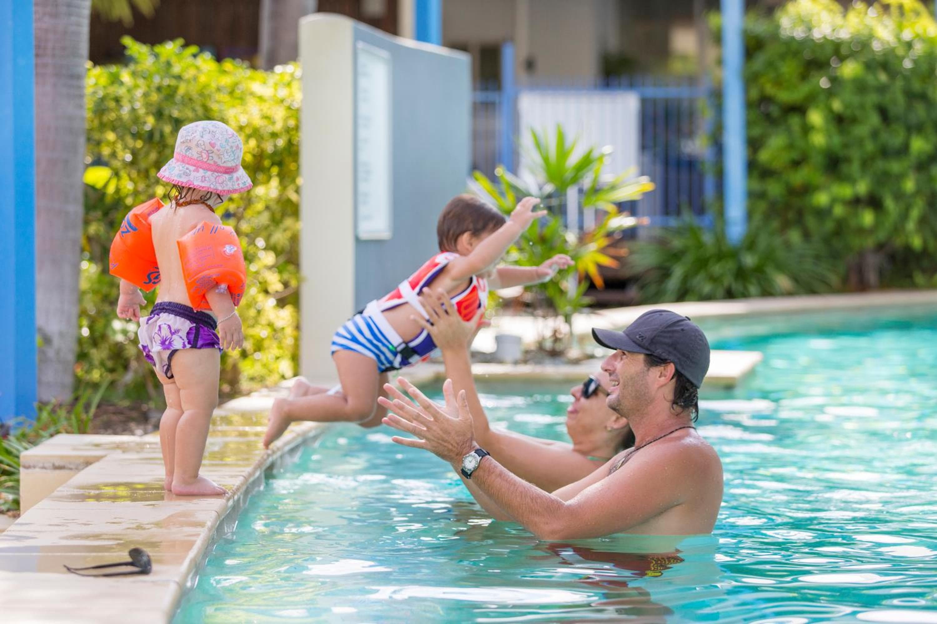 Silkari Lagoons Port Douglas, Port Douglas, photo 5