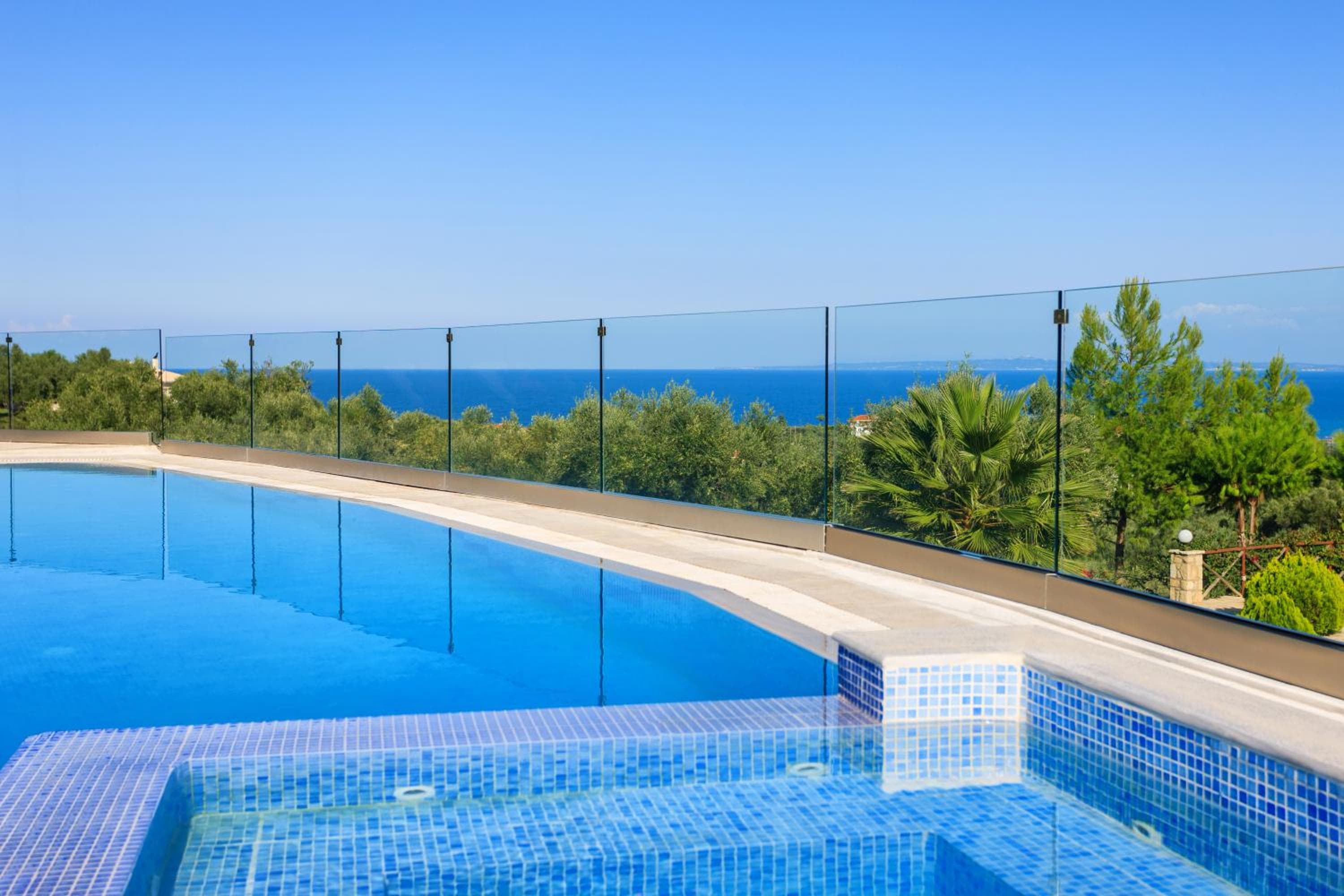 Paliokaliva Apartments and Villas, Tsilivi, photo 4