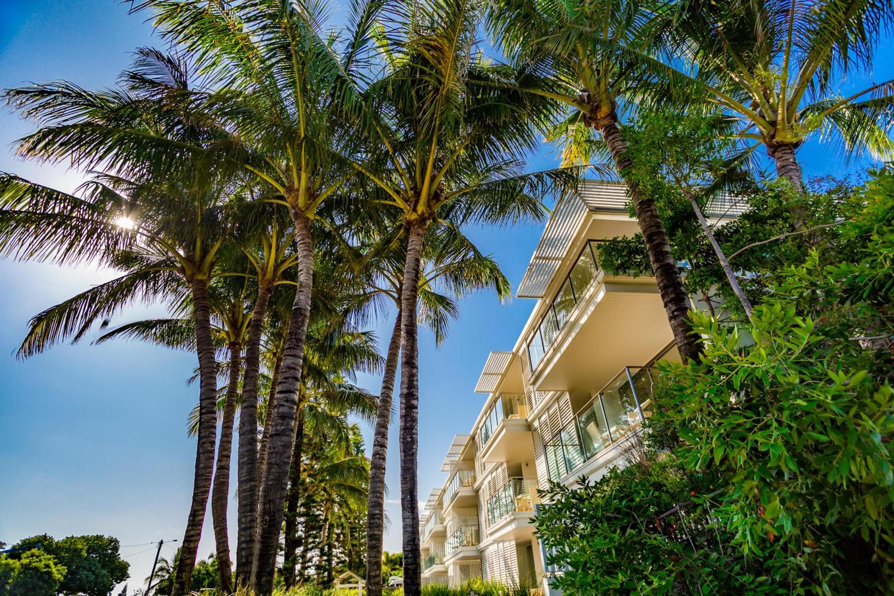 Plantation Resort At Rainbow, Rainbow Beach