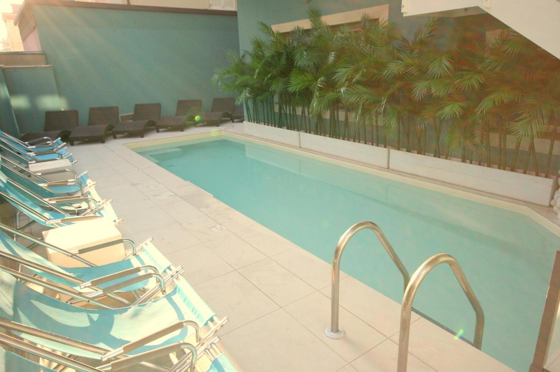 Residence Beach Paradise, Rimini, photo 5