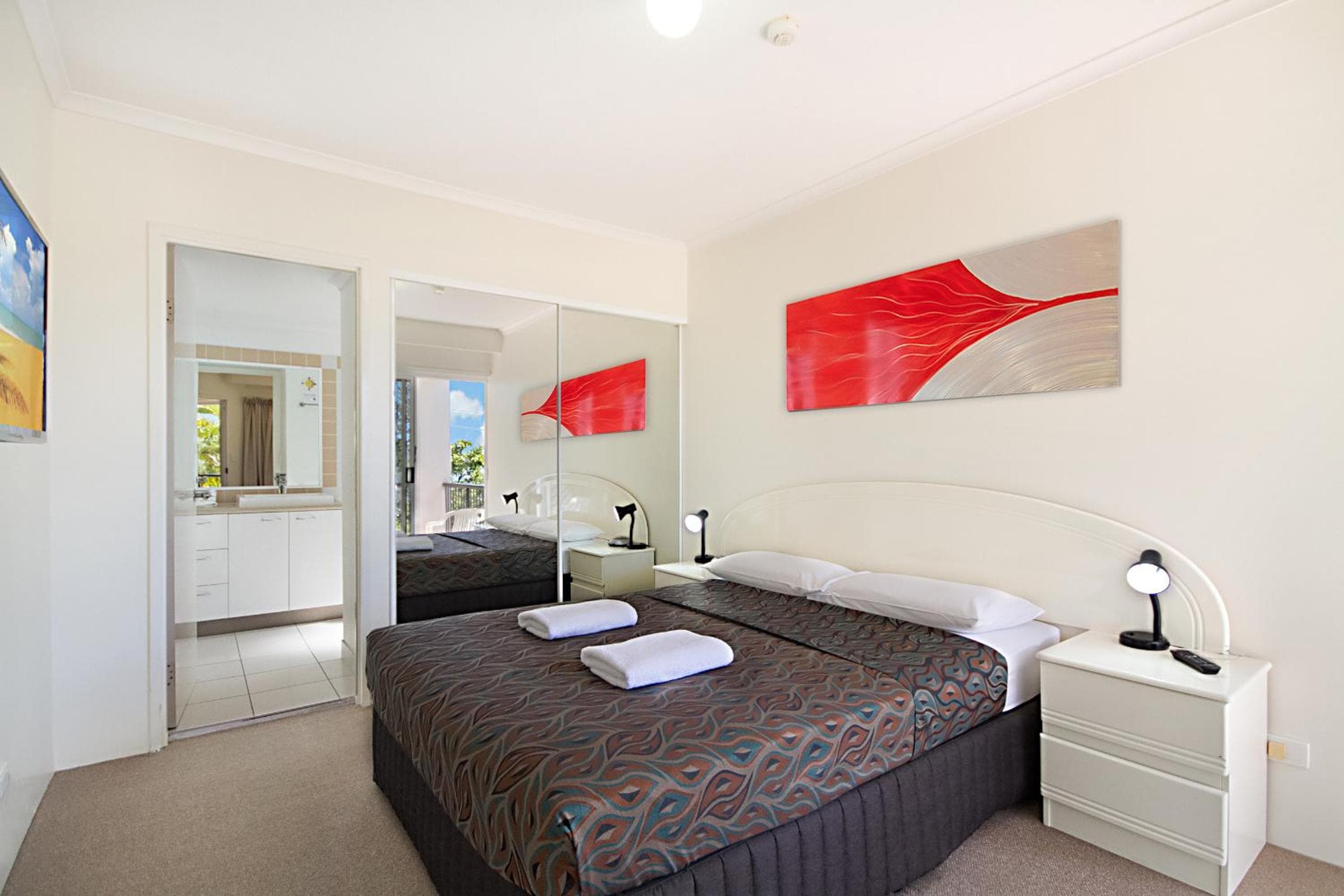 Blue Waters Apartments, Gold Coast, photo 4