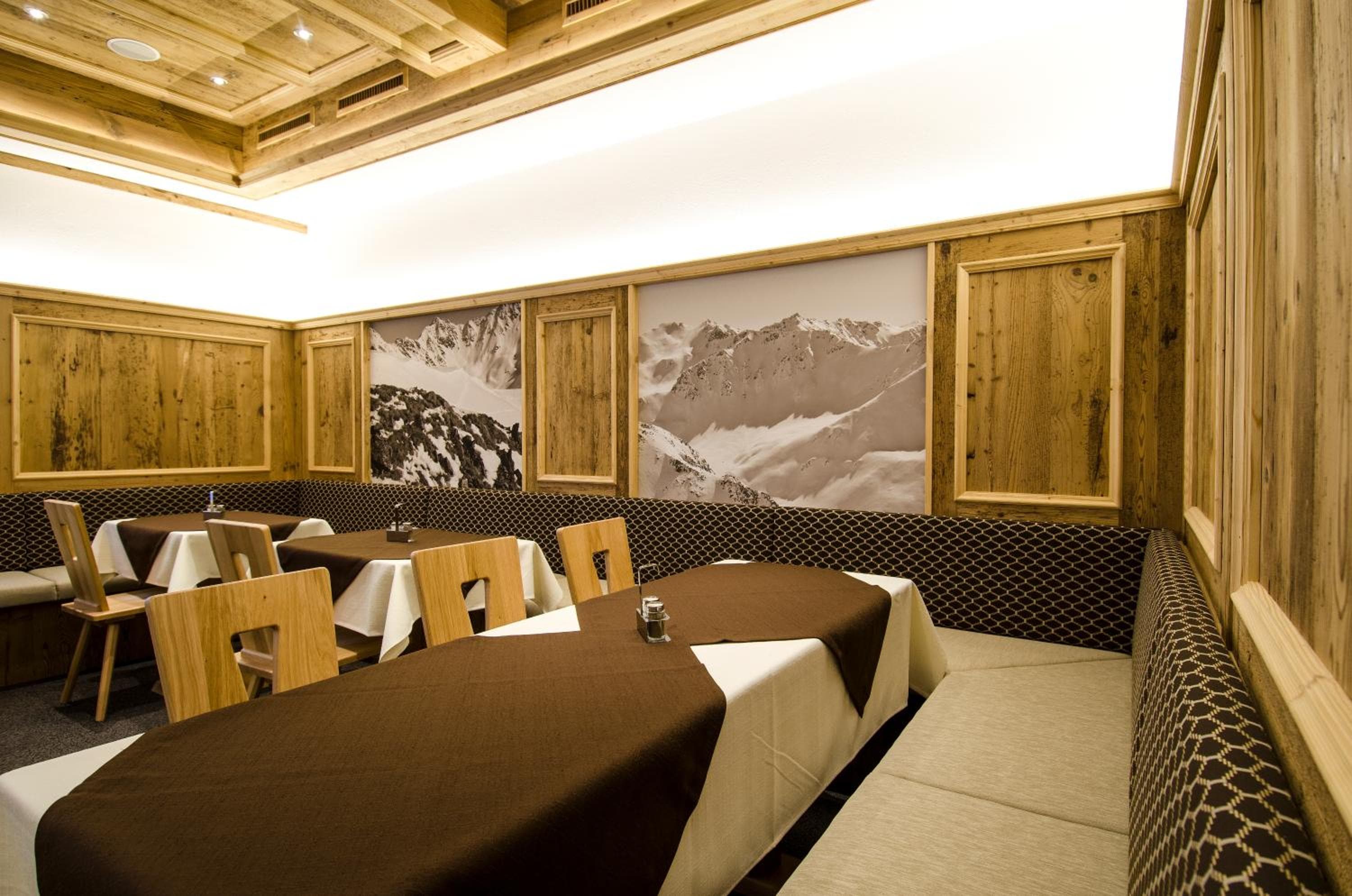 Apart Forum, Ischgl, photo 6