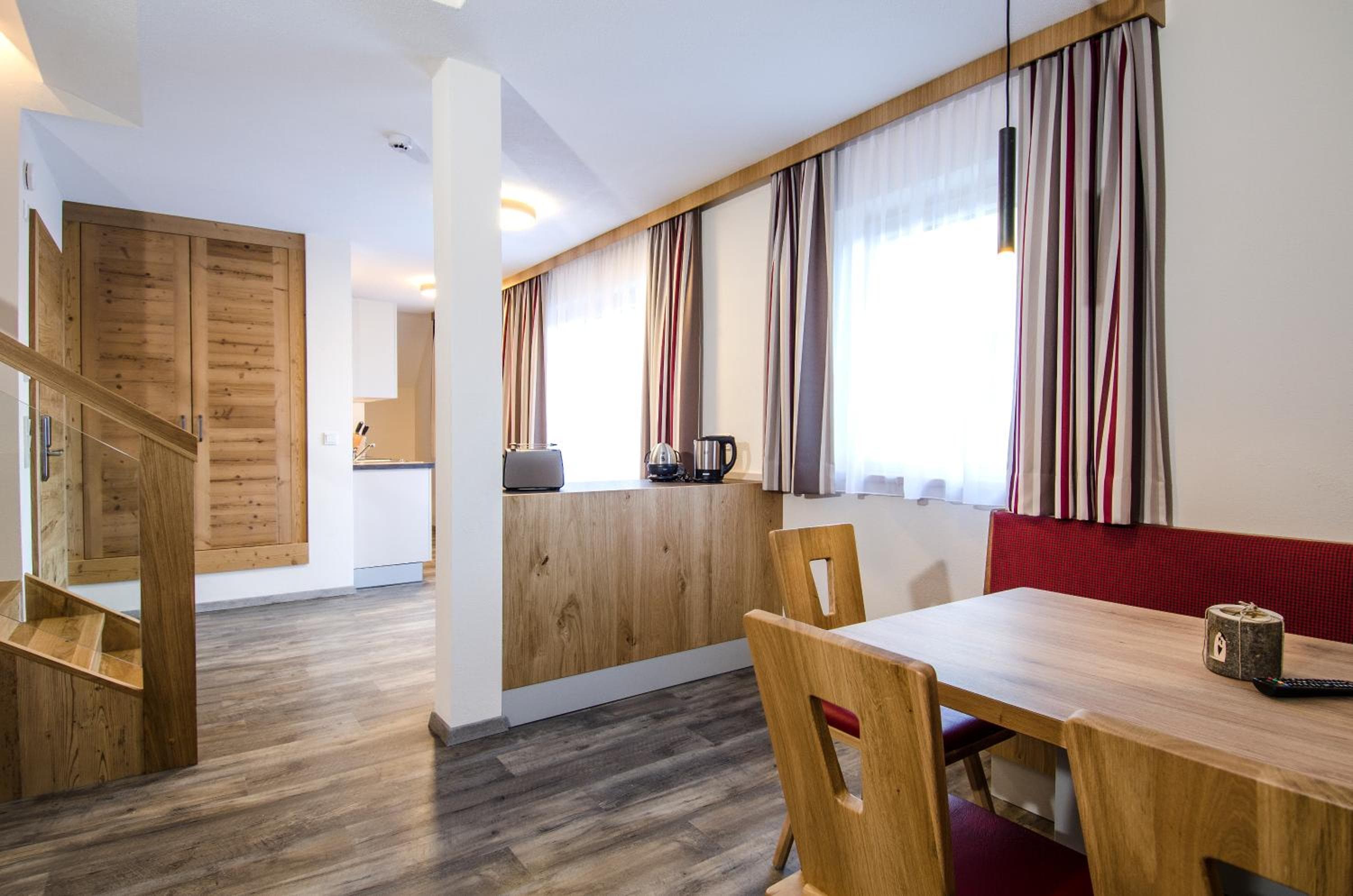 Apart Forum, Ischgl, photo 2