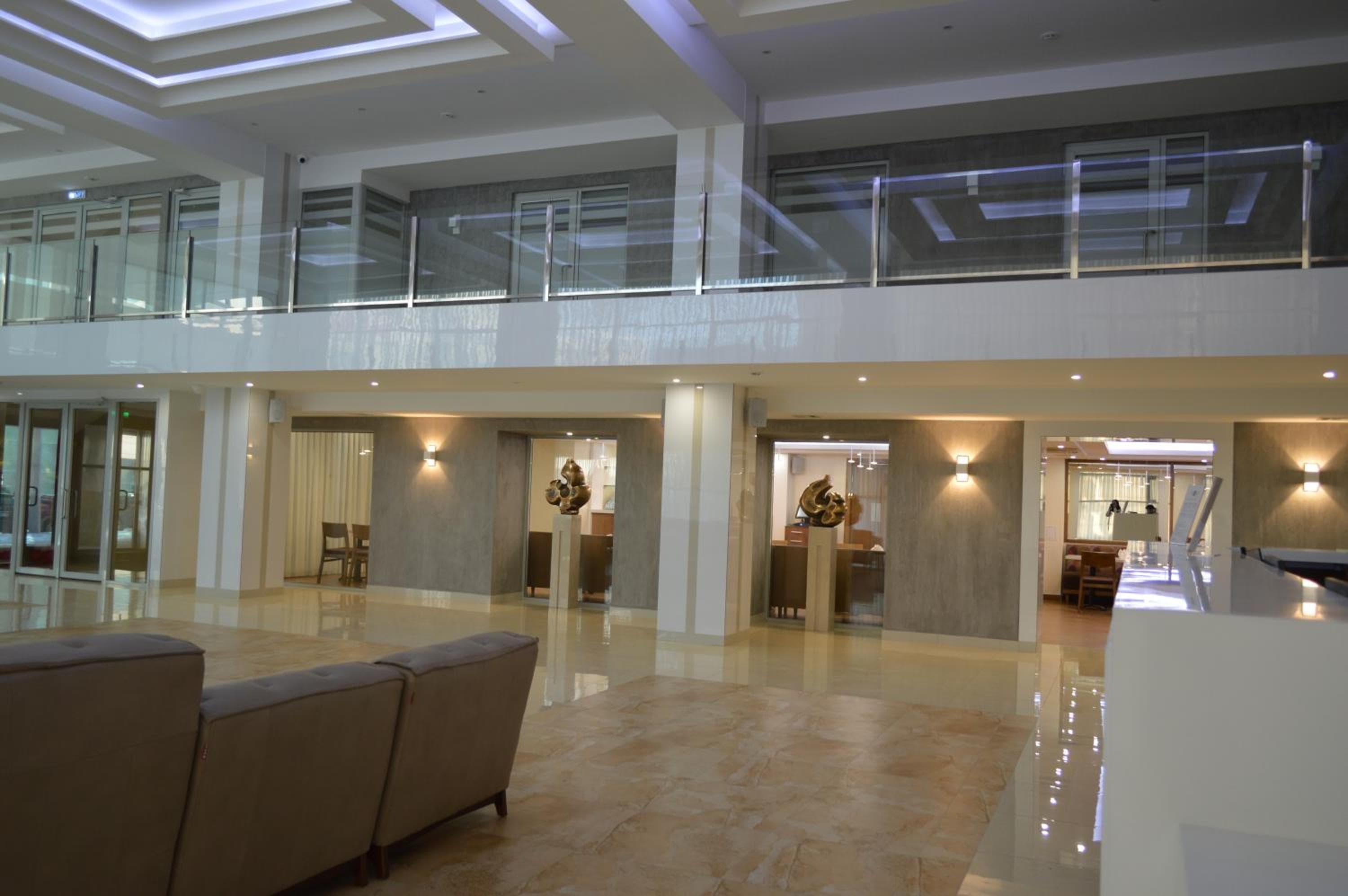 Apart Hotel 92/2, Karagandy, photo 3