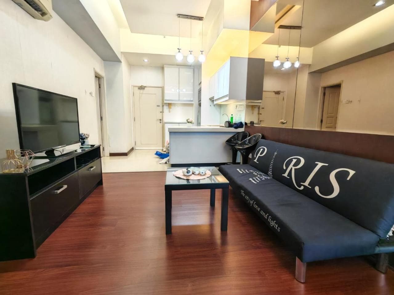 Parkview Serviced Apartment, Kuala Lumpur, photo 6
