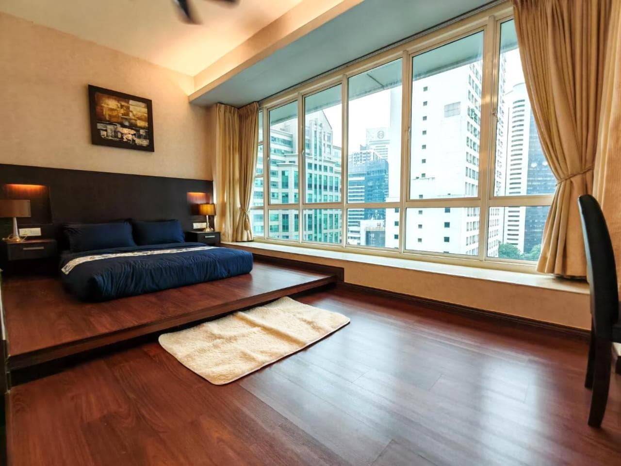 Parkview Serviced Apartment, Kuala Lumpur, photo 5