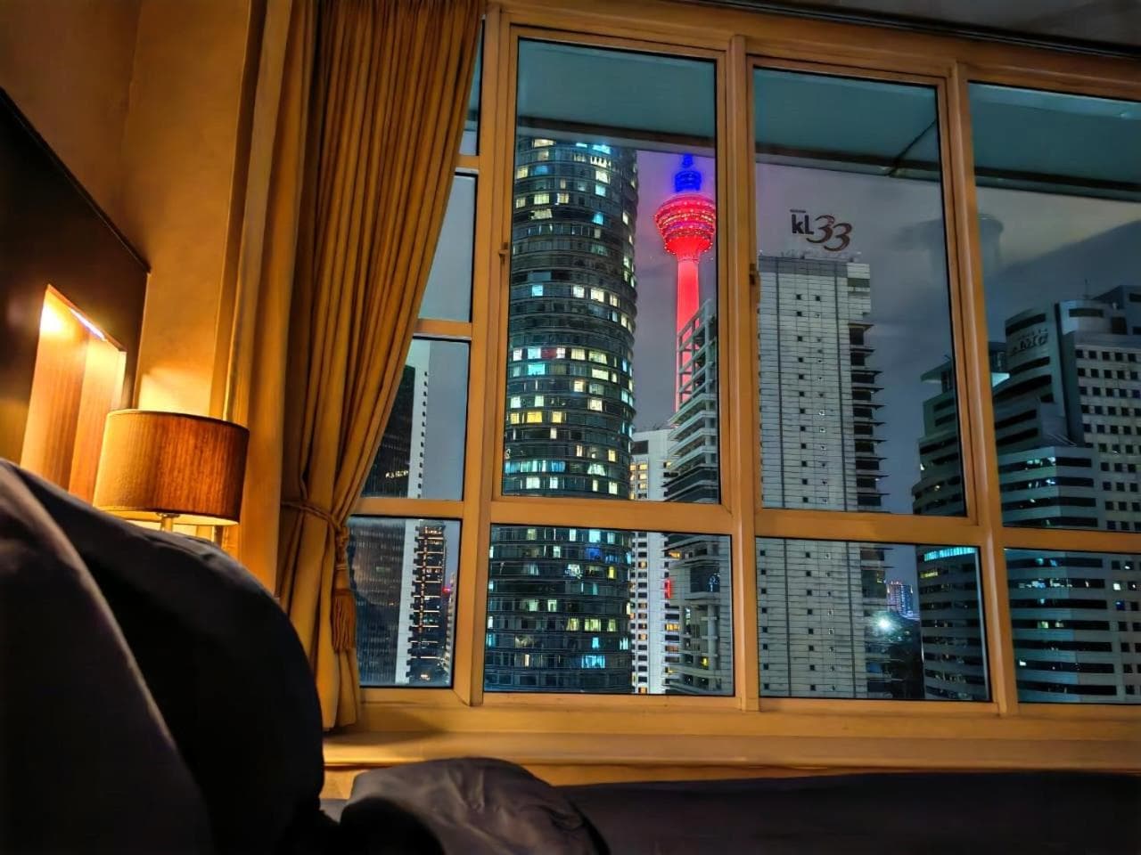 Parkview Serviced Apartment, Kuala Lumpur, photo 2