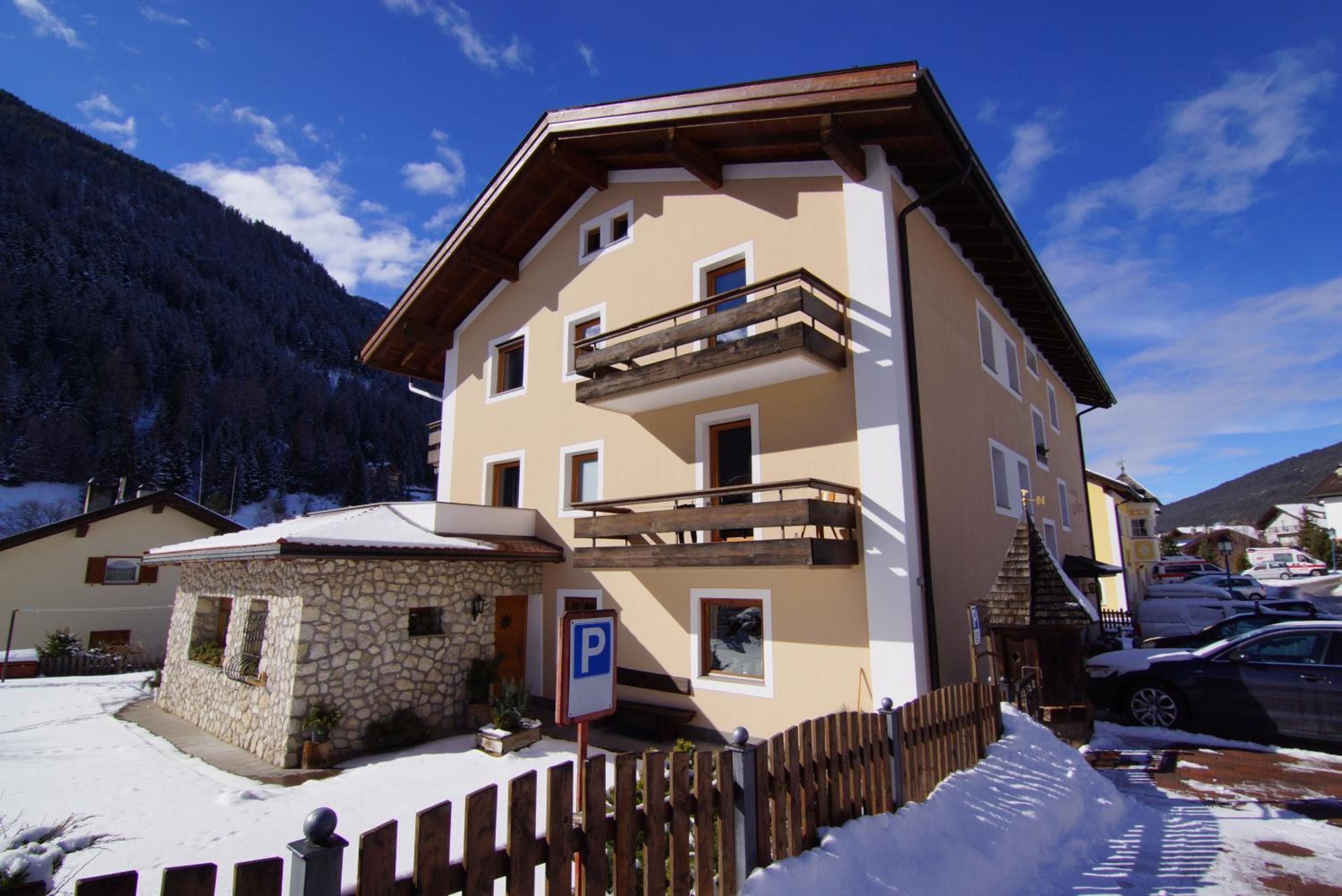 Residence La Planta, Ortisei, photo 6