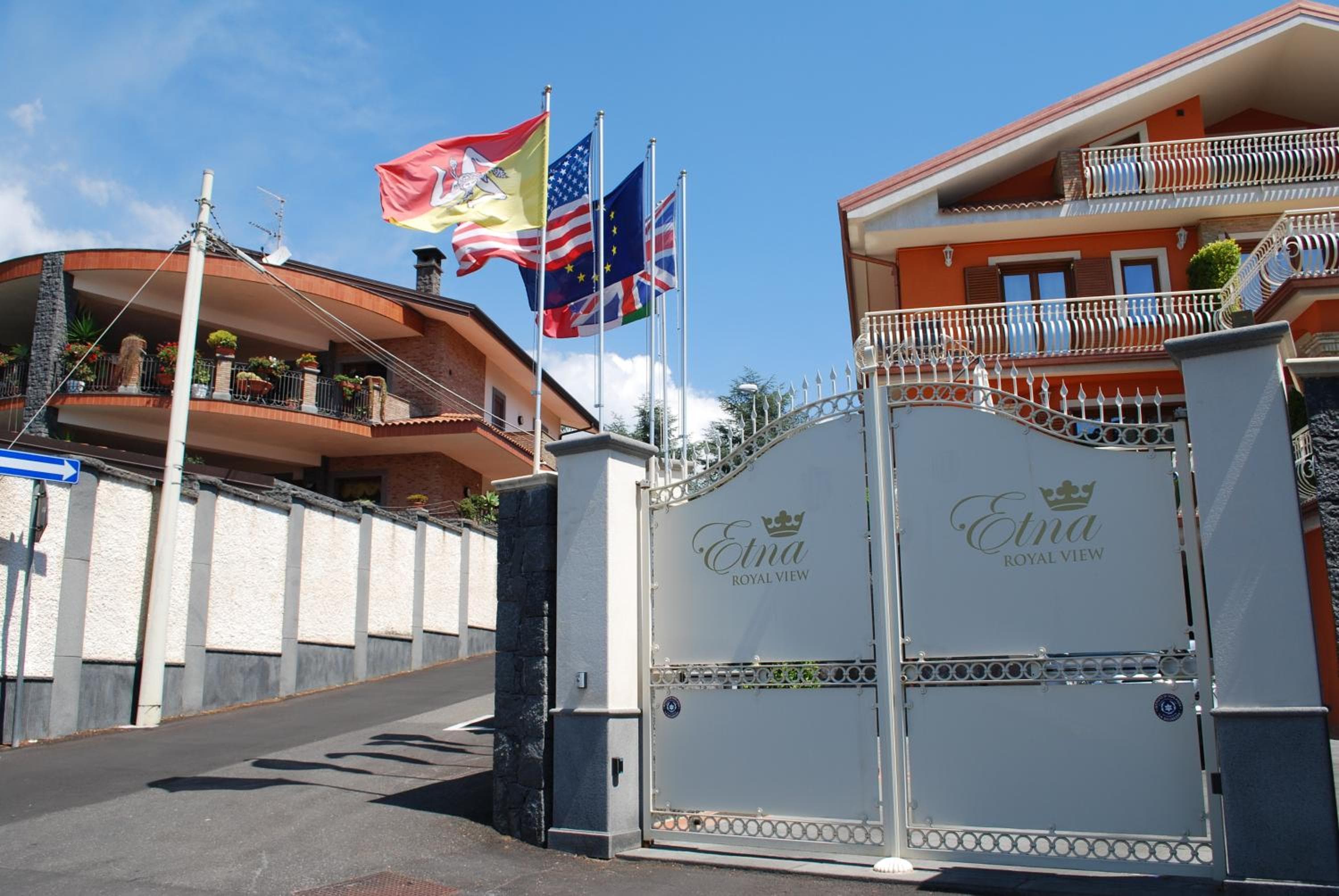 Etna Royal View, Trecastagni, photo 2