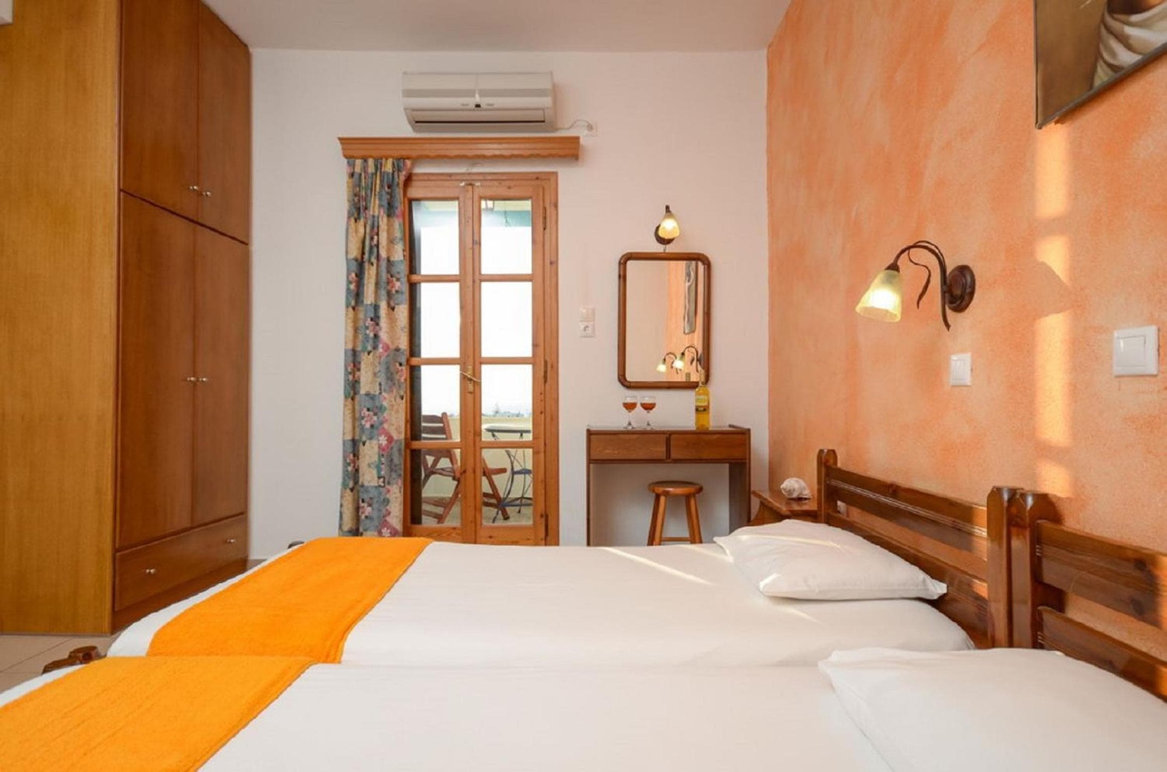 Sofia Studios, Agia Anna Naxos, photo 6