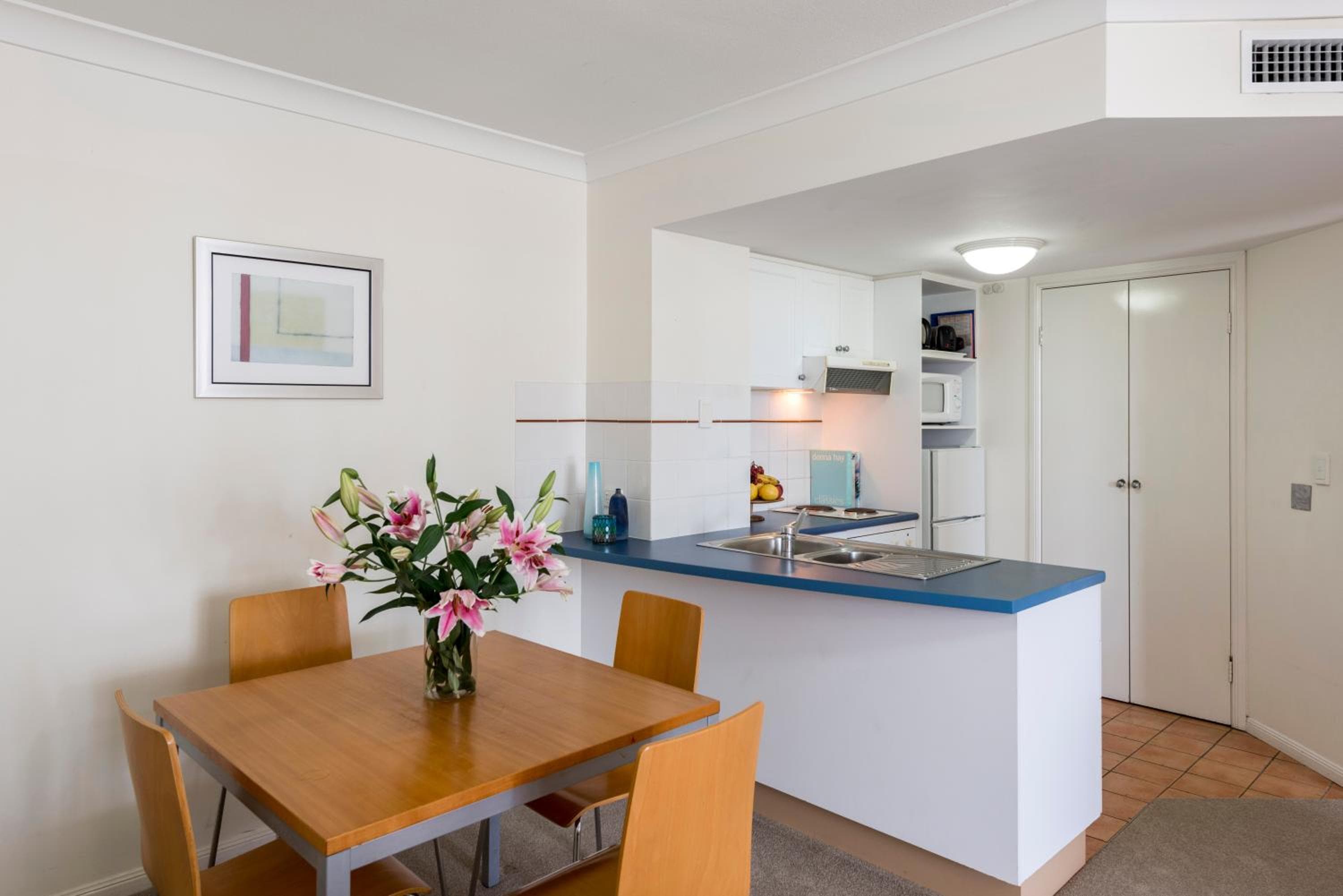 Oaks Gold Coast Calypso Plaza Suites, Gold Coast, photo 2