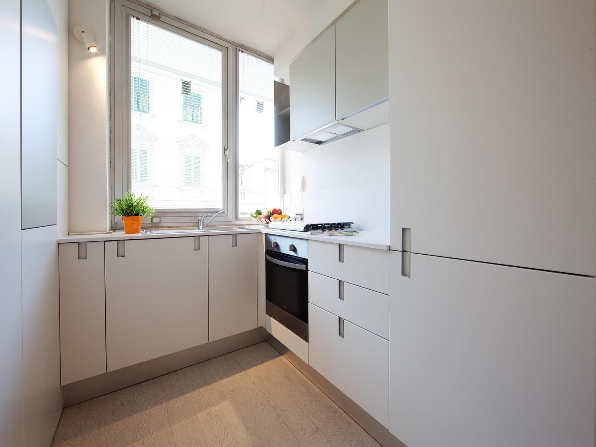 La Farina Apartments, Florence, photo 5