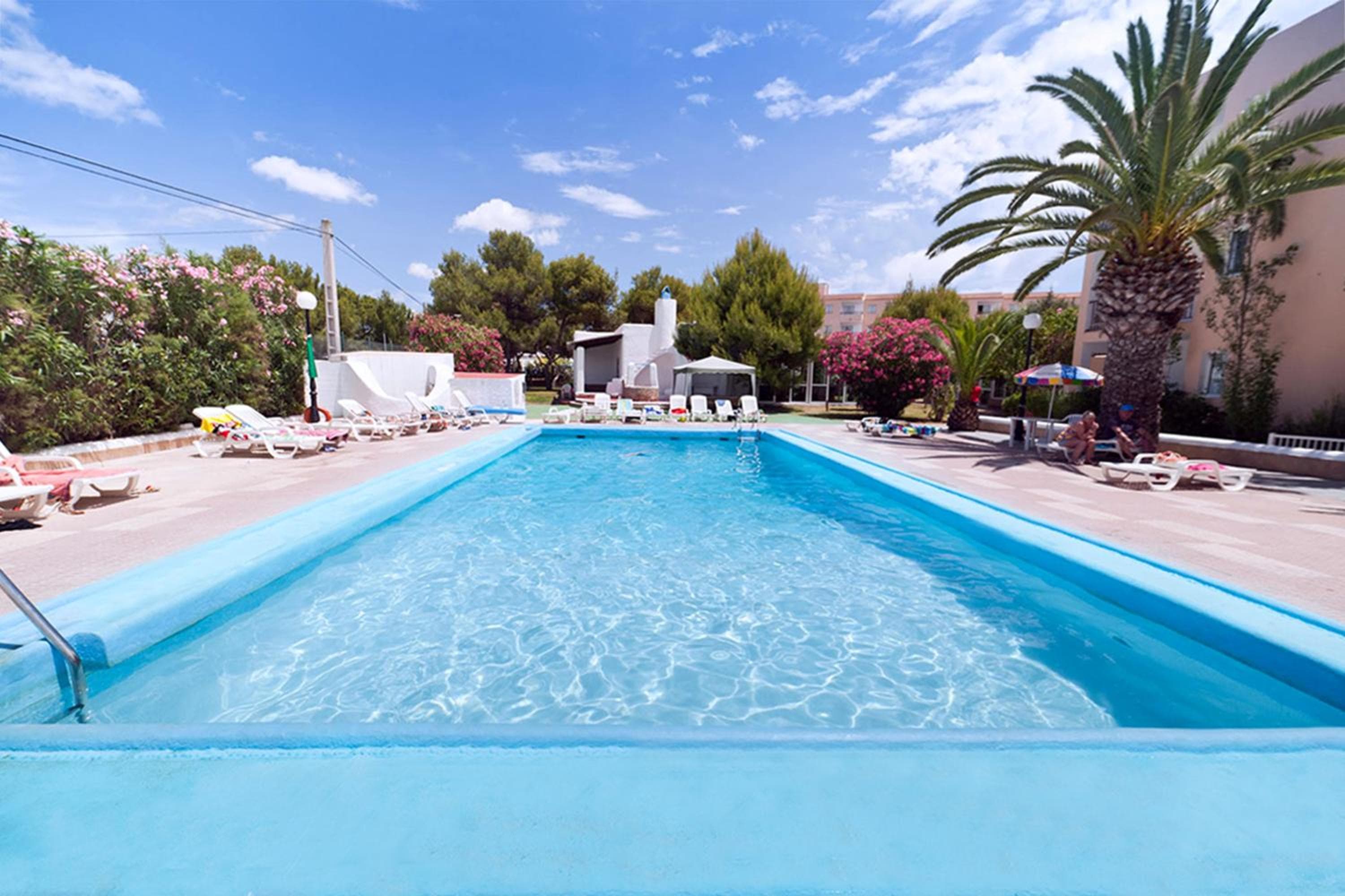 Aparthotel Vibra Club Maritim, photo 3